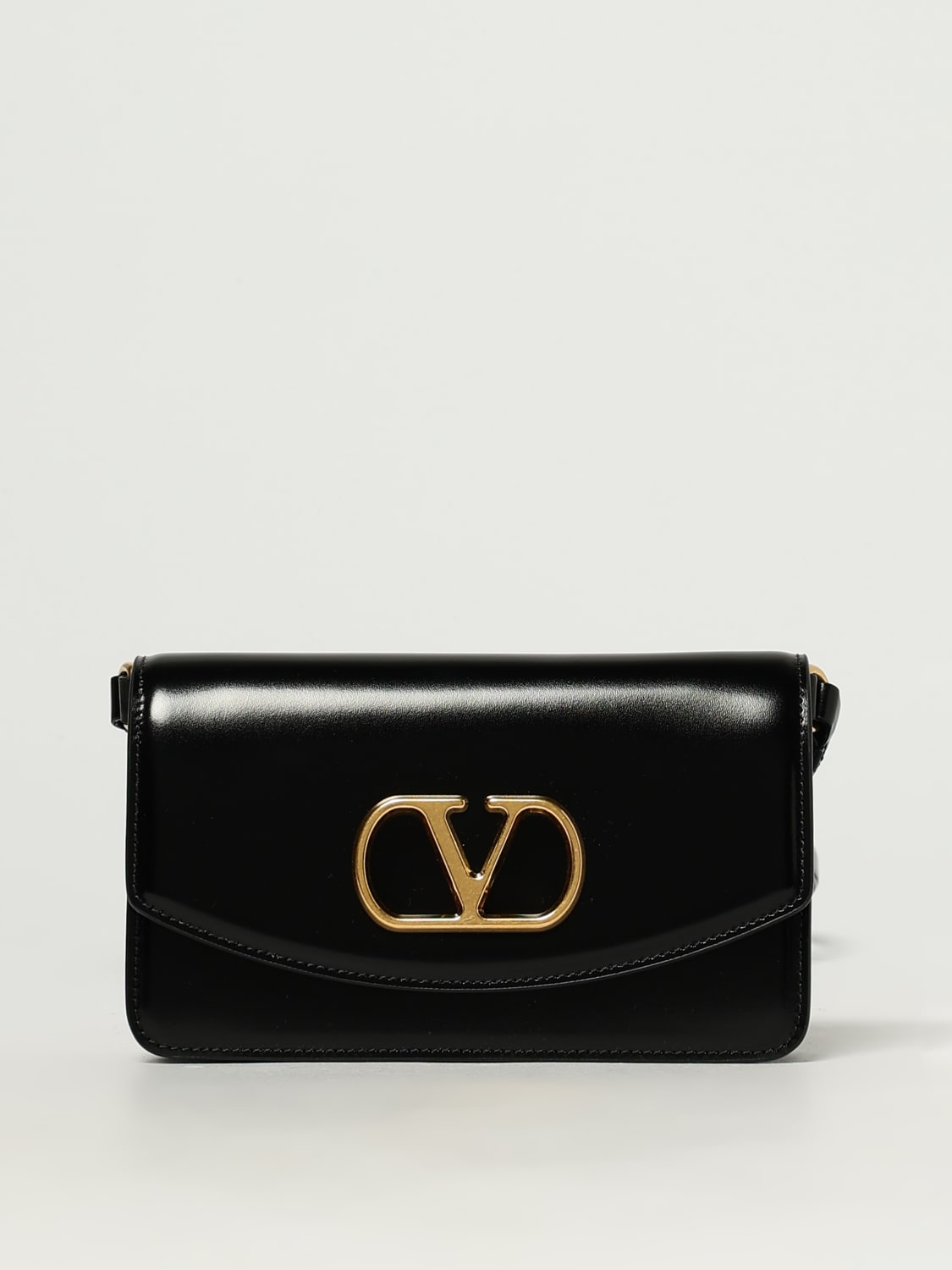 Valentino Garavani 6W0B0R71GCB0NO 関税送料込 VALENTINO GARAVANI: Shoulder bag woman - Black | Valentino