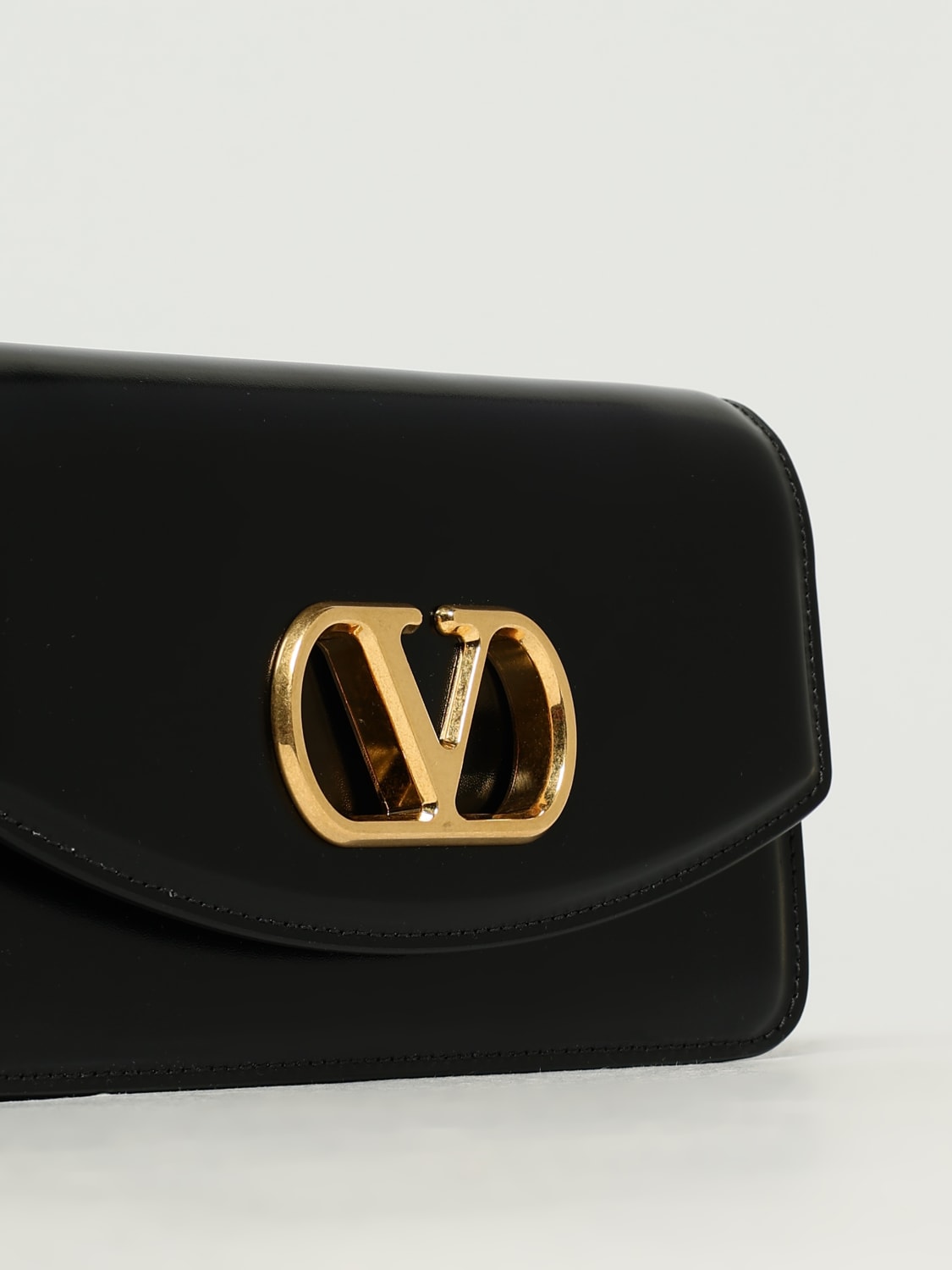 Valentino Garavani 6W0B0R71GCB0NO 関税送料込 VALENTINO GARAVANI: Shoulder bag woman - Black | Valentino
