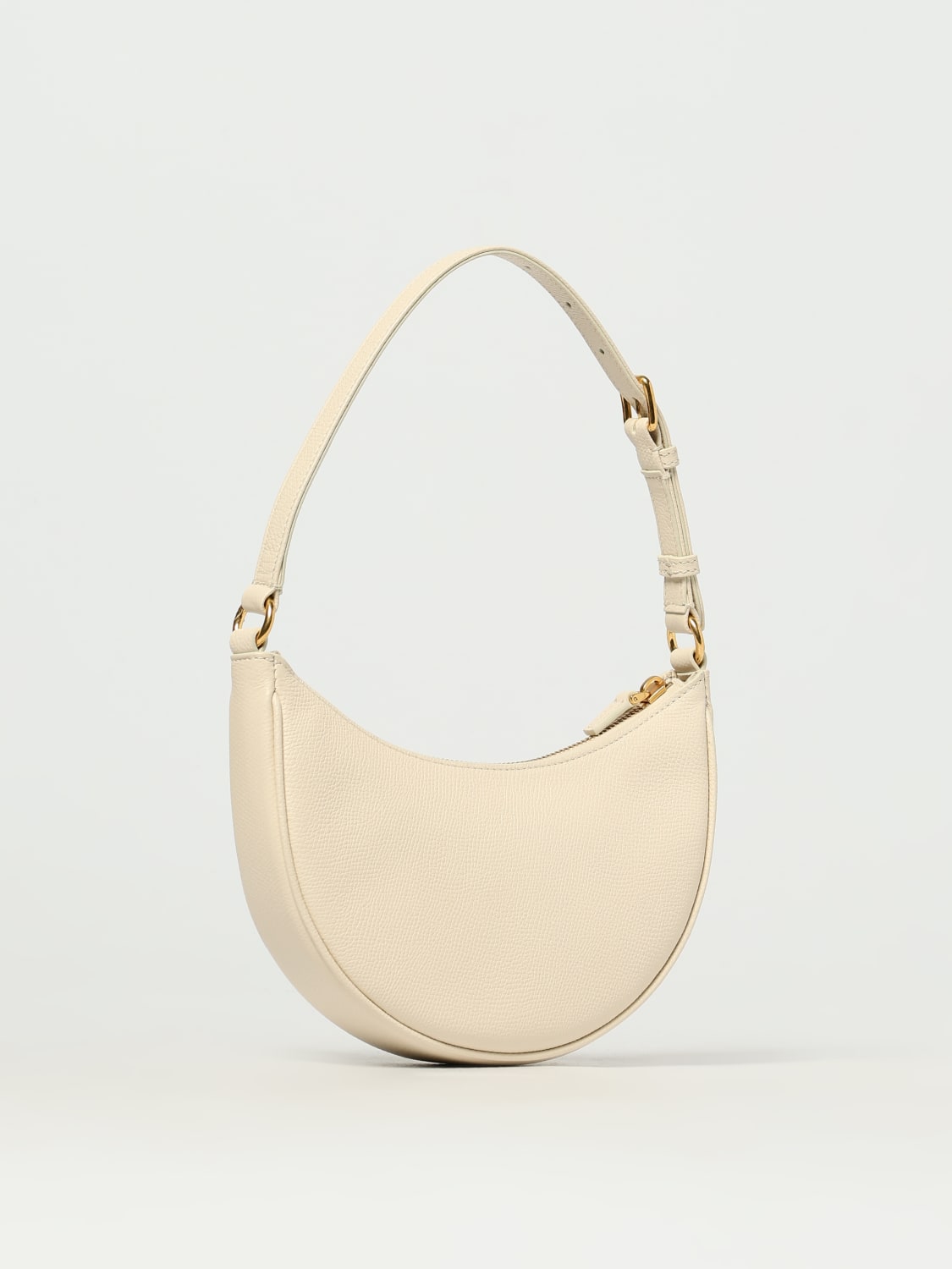 ショルダーバッグ・ポシェット VALENTINO Woman Shoulder bag Yellow Cream 6W2B0R16GCB REN VALENTINO GARAVANI: Shoulder bag woman - Yellow Cream
