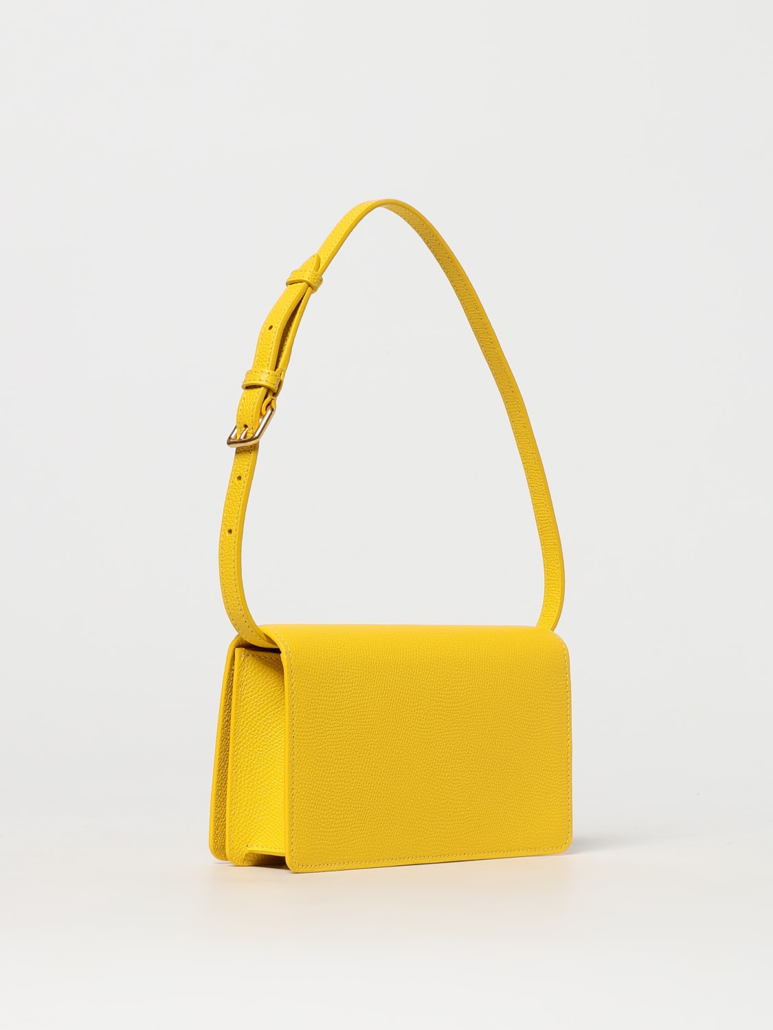 ショルダーバッグ・ポシェット VALENTINO Woman Shoulder bag Yellow 6W0P0AK8SNP Q36 VALENTINO GARAVANI: Shoulder bag woman - Yellow | Valentino