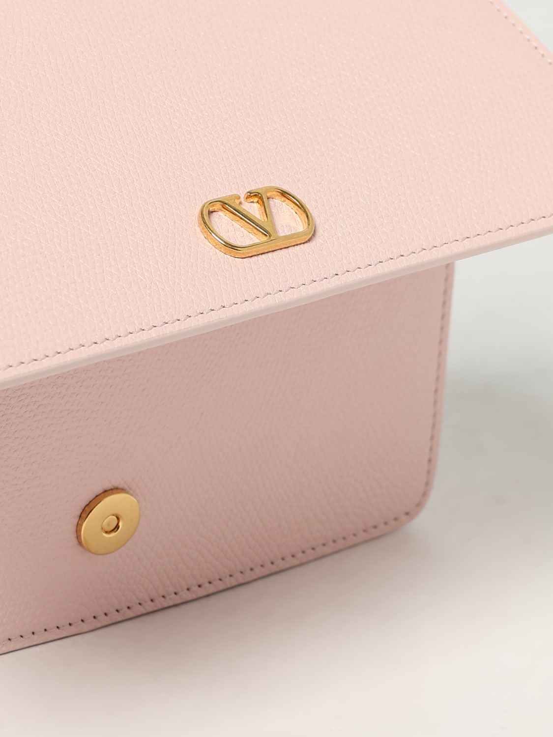 バッグ・カバンその他 VALENTINO Woman Mini bag Pink 6W0P0AK8SNP 16Q VALENTINO GARAVANI: Shoulder bag woman - Pink | Valentino