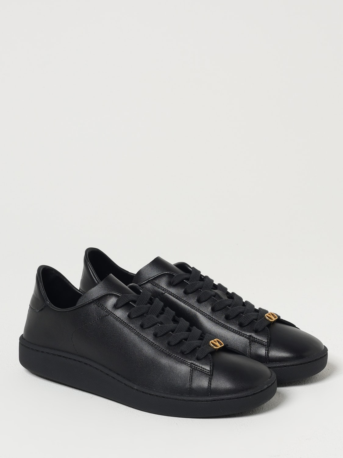 スニーカー VALENTINO Men Sneakers Black 6Y0S0K34BYA CMJ VALENTINO GARAVANI: Sneakers men - Black | Valentino