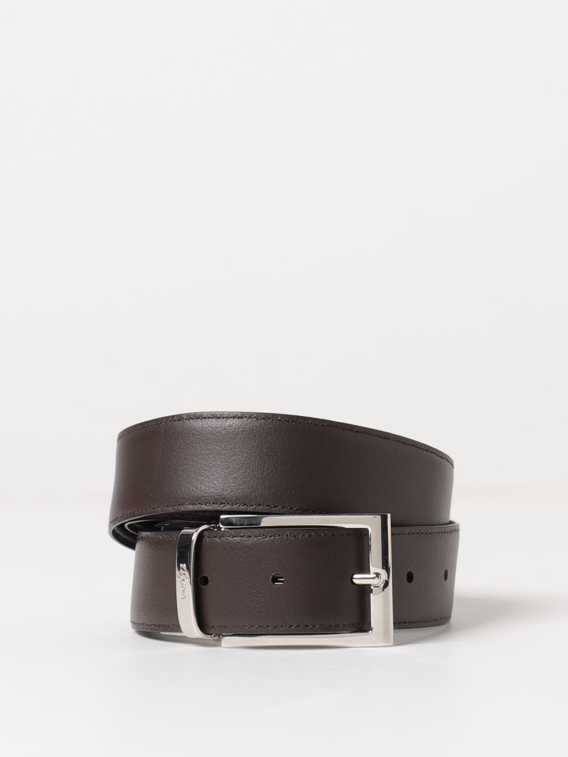 ZEGNA: Belt men - Black | Zegna belt B010PZLHVIC online at
