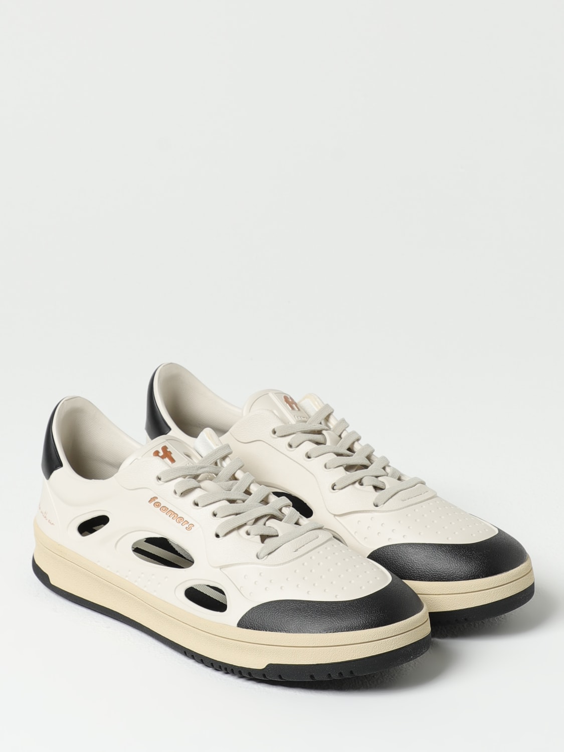 FOAMERS SNEAKERS: Sneakers men Foamers, White 1 - Img 2