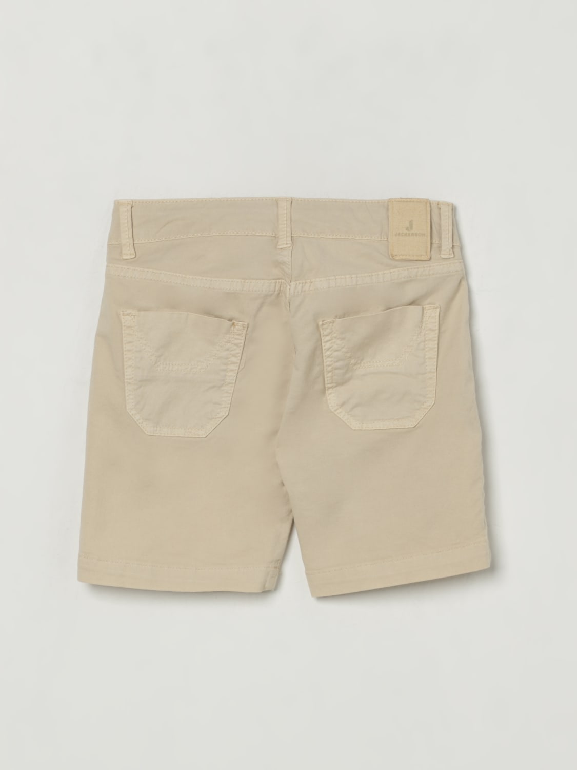 JECKERSON PANTACOURT: Pantacourt enfant Jeckerson, Sable - Img 2