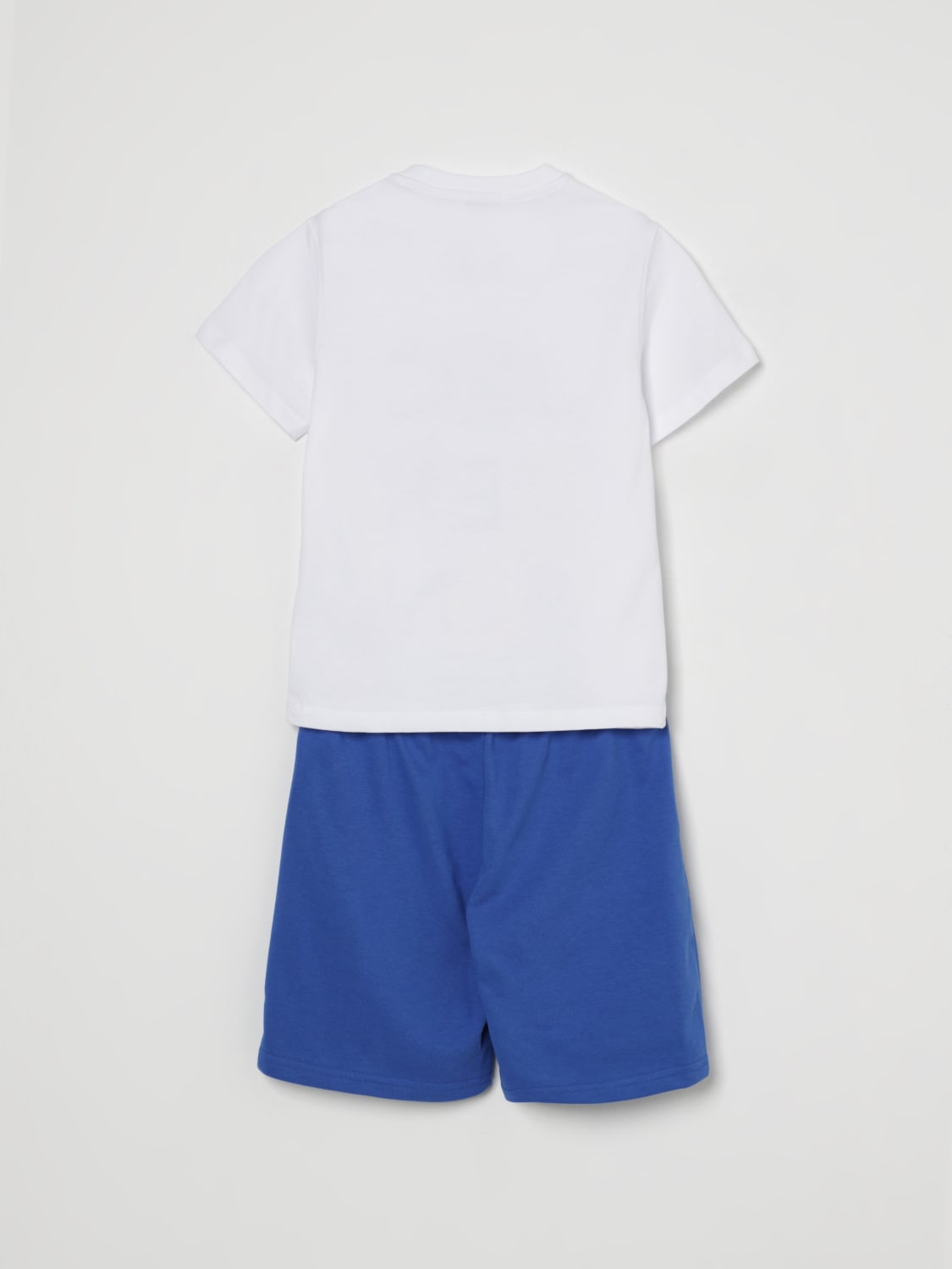 JECKERSON KLEIDUNGSSET: Erstausstattung kleidung kinder Jeckerson, Royal Blue - Img 2
