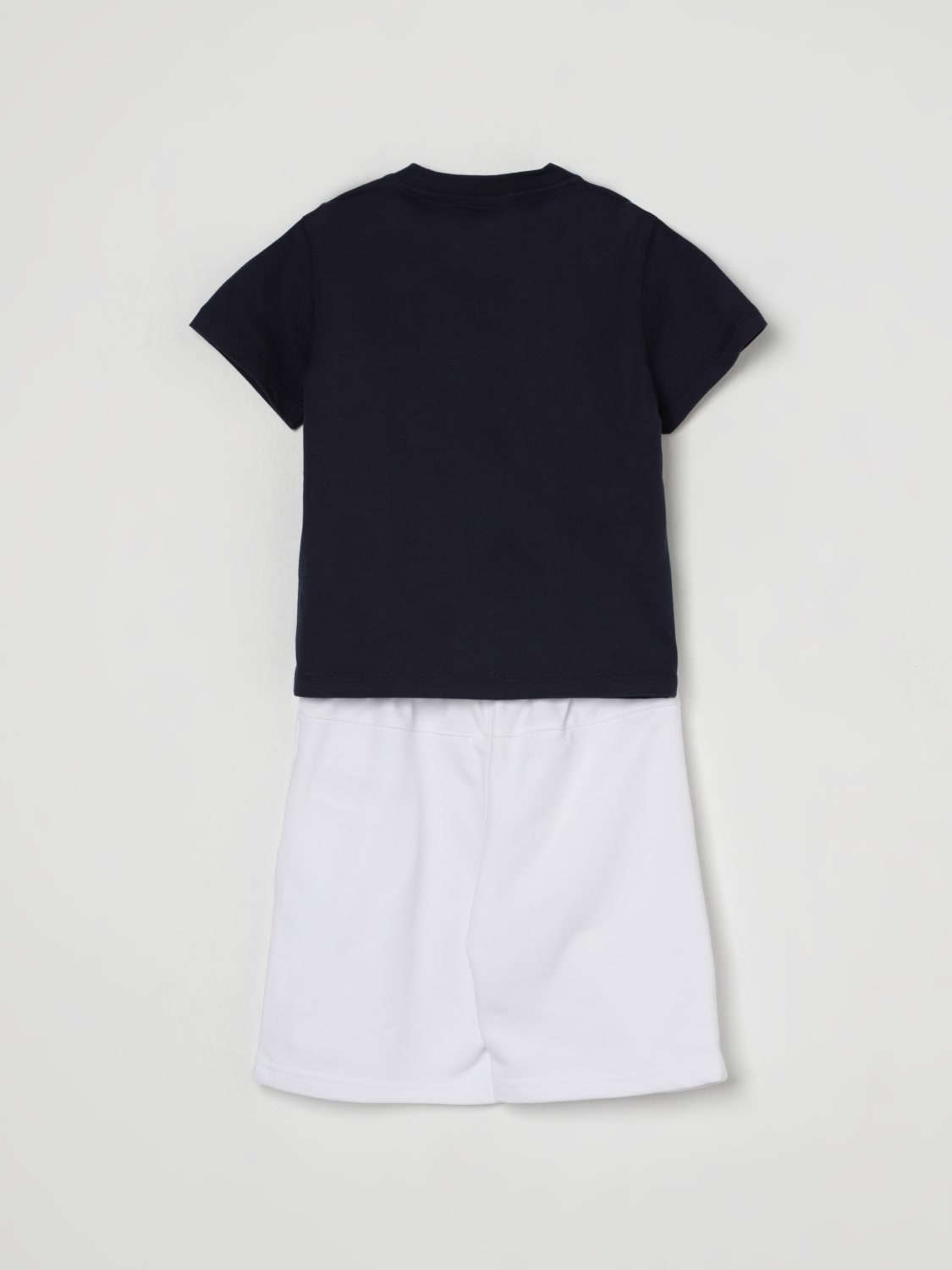 JECKERSON CLOTHING SET: Clothing set kids Jeckerson, Blue - Img 2