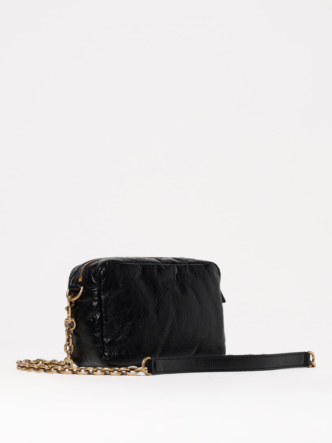BALENCIAGA| (806459 2AAR8 1000) BALENCIAGA: Shoulder bag woman - Black | Balenciaga mini bag