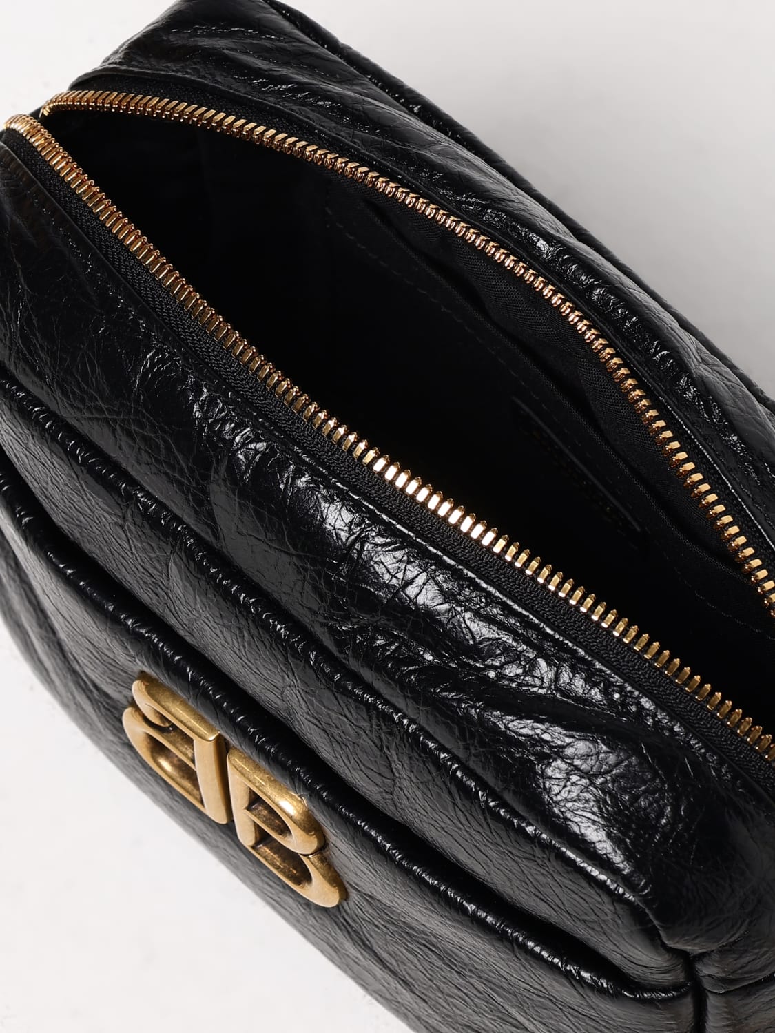 バッグ・カバンその他 BALENCIAGA Woman Mini bag Black 806459 2AAR8 1000 BALENCIAGA: Shoulder bag woman - Black | Balenciaga mini bag