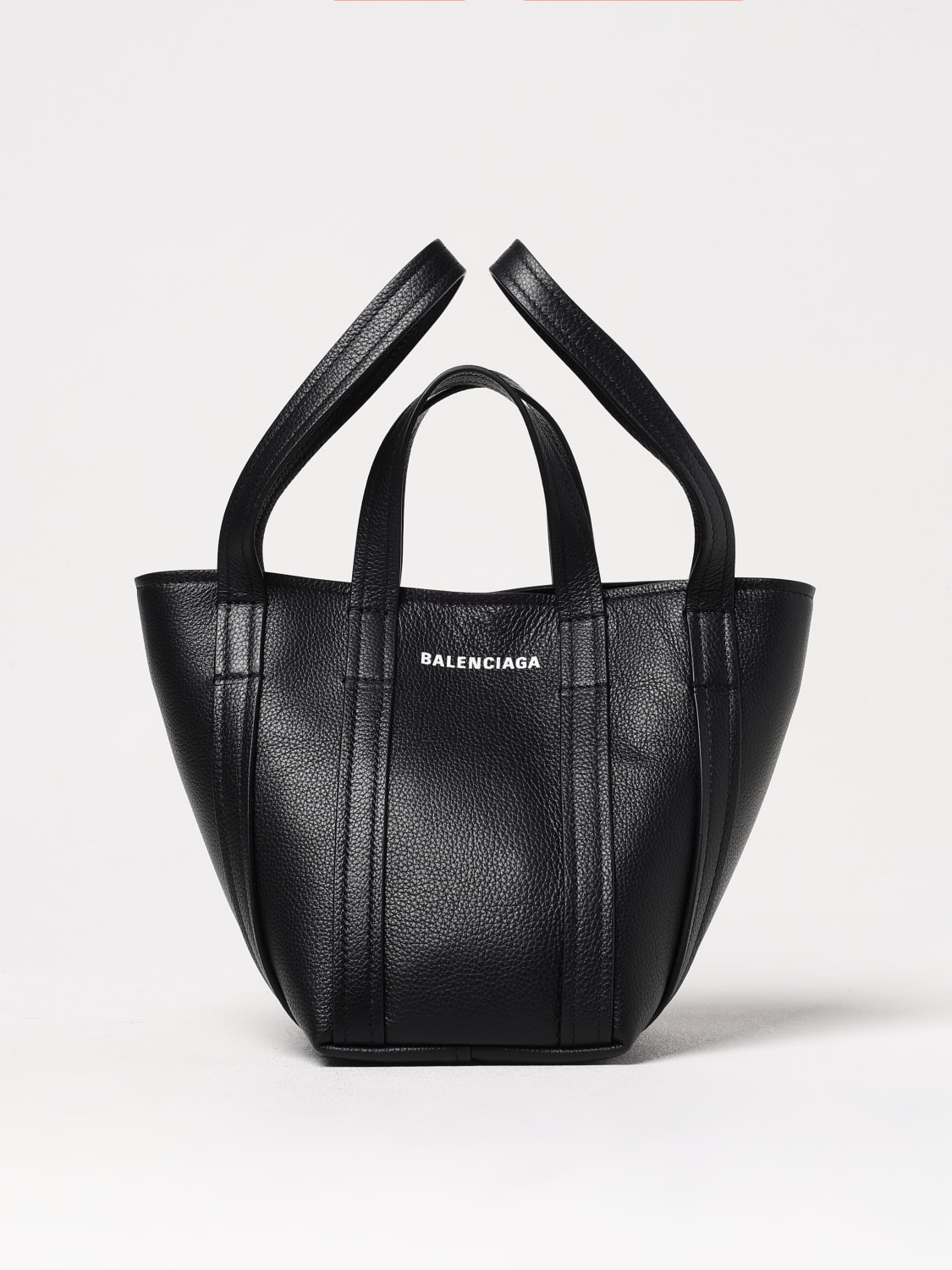 BALENCIAGA HANDBAG: Shoulder bag woman Balenciaga, Black - Img 1