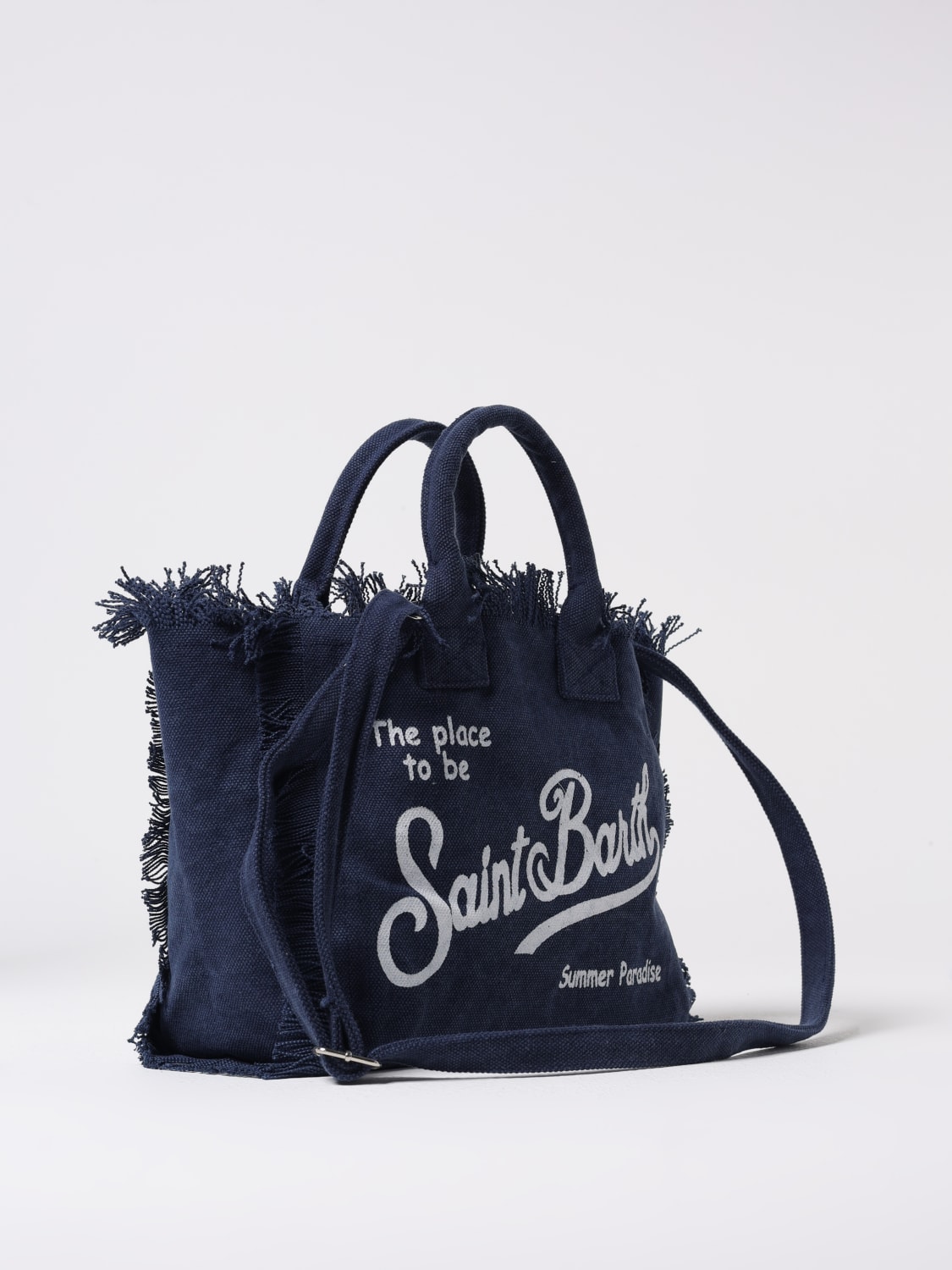 MC2 Saint Barth トートバッグ　ハンドバッグ レディース Mc2 Saint Barth トートバッグ | オンラインセールは