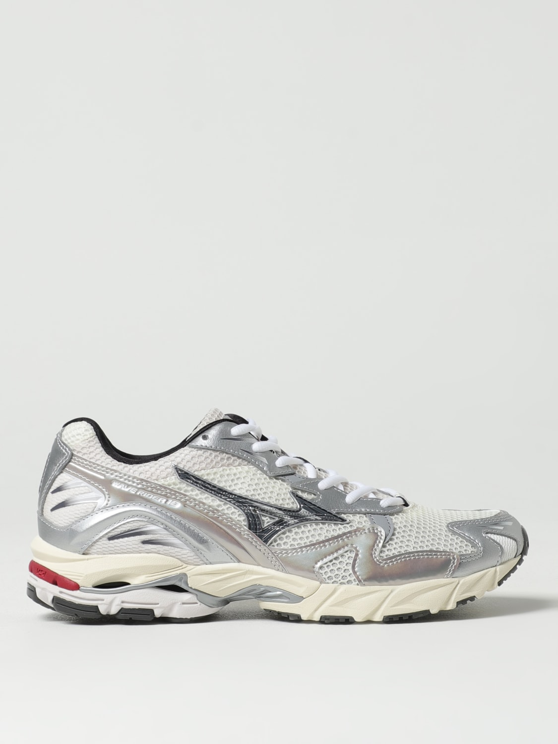MIZUNO SNEAKERS: Sneakers woman Mizuno, Ice - Img 1
