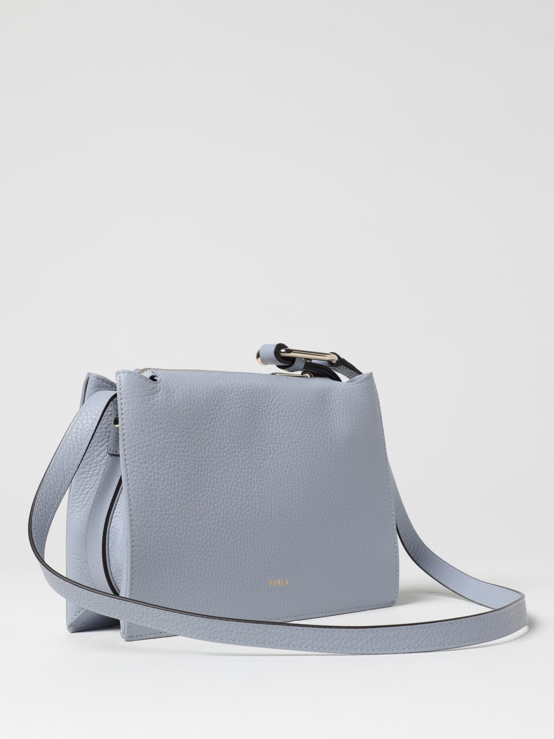 ショルダーバッグ・ポシェット FURLA Woman Shoulder bag Dust WB01275HSF000 55000 FURLA: Shoulder bag woman - Dust | Furla shoulder bag