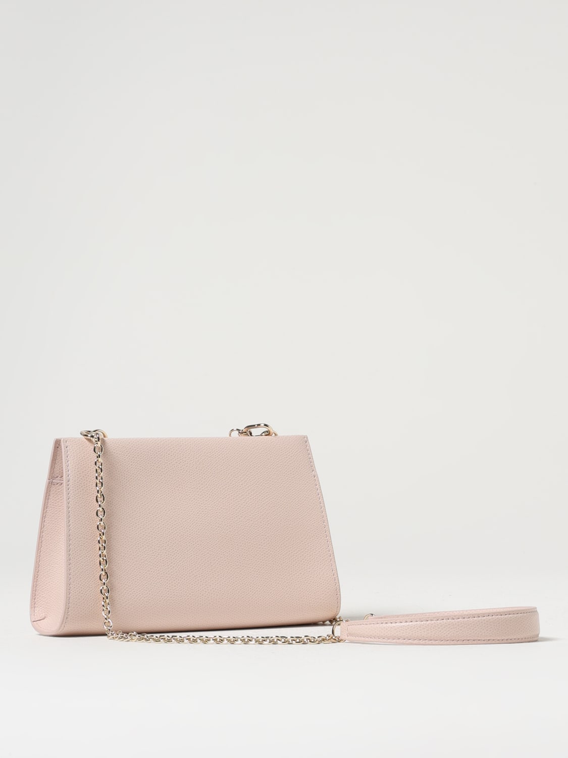 FURLA MINI BAG: Shoulder bag woman Furla, Pink - Img 2