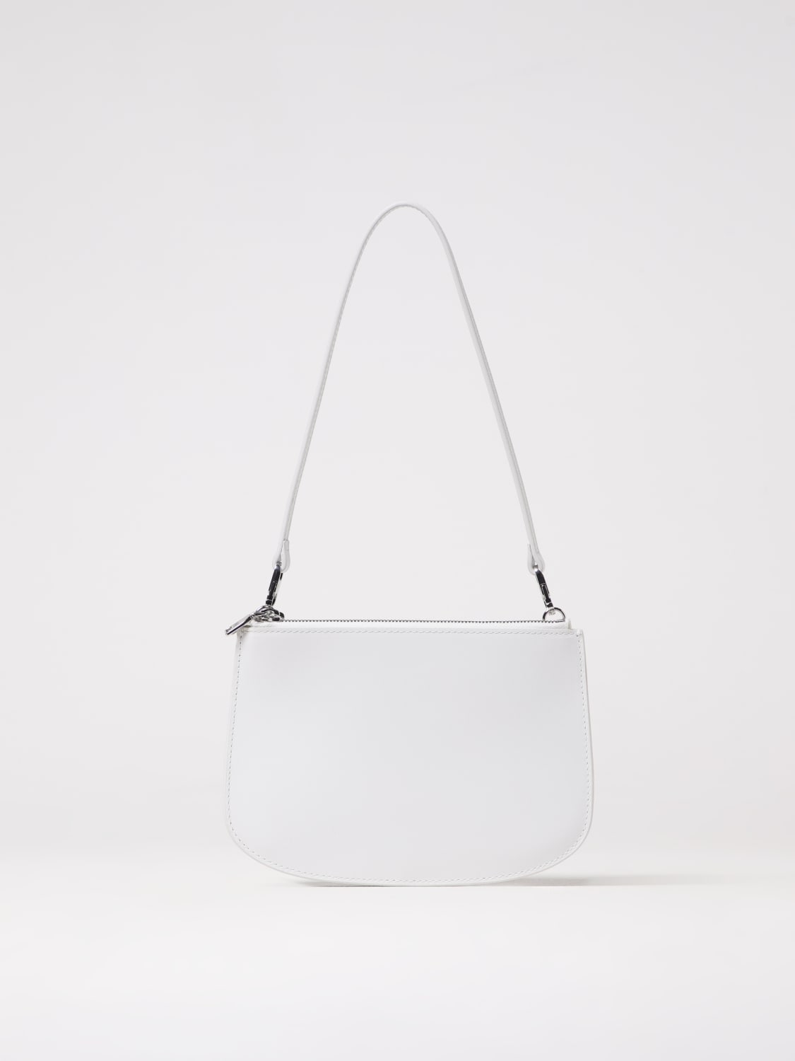 DIESEL SAC PORTÉ ÉPAULE: Sac porté épaule femme Diesel, Blanc - Img 1