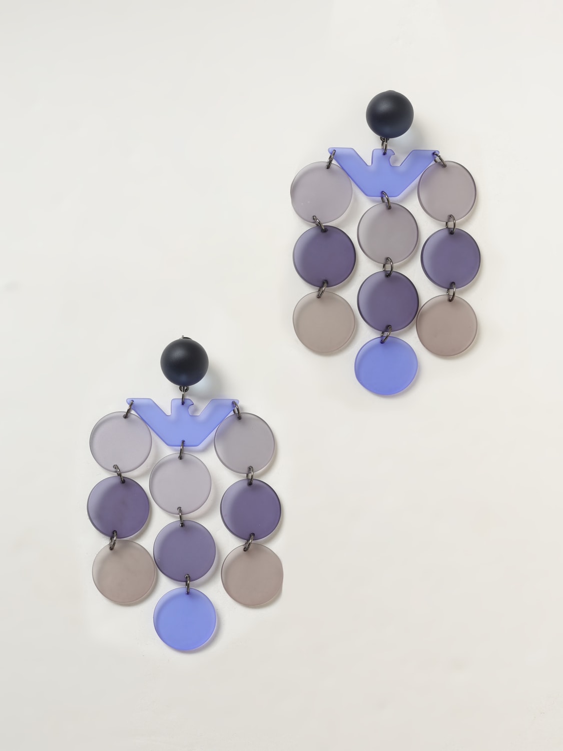 アクセサリーその他 EMPORIO ARMANI Woman Jewel Ice EW002400 AF18084 EMPORIO ARMANI: Jewel woman - Ice | Emporio Armani jewel