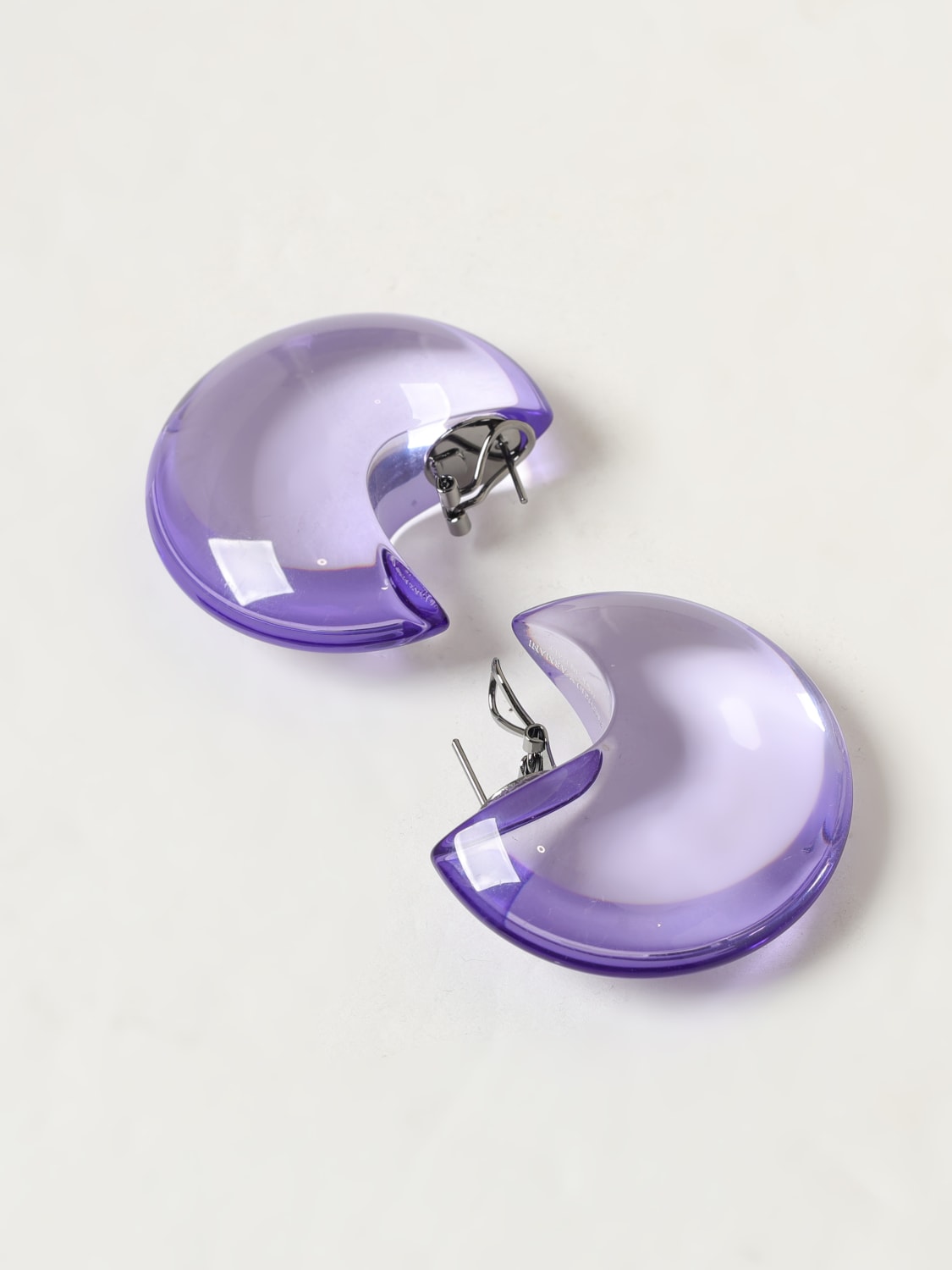 アクセサリーその他 EMPORIO ARMANI Woman Jewel Lilac EW002401 AF18088 EMPORIO ARMANI: Jewel woman - Lilac | Emporio Armani jewel