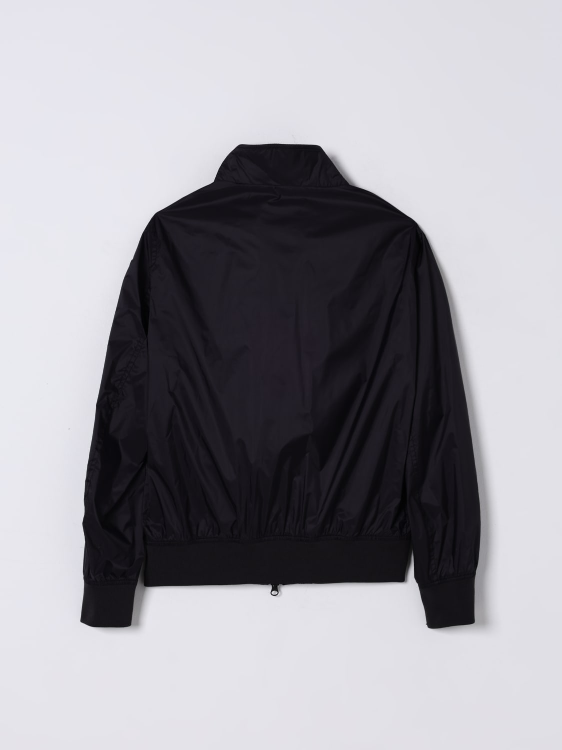 BLAUER JACKET: Jacket kids Blauer, Black - Img 2