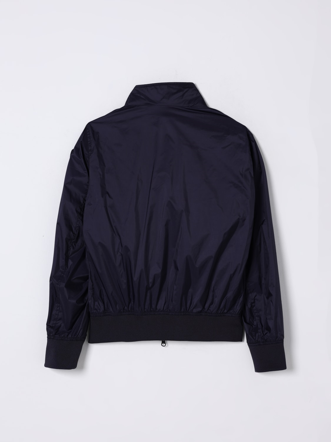 BLAUER JACKET: Jacket kids Blauer, Blue - Img 2