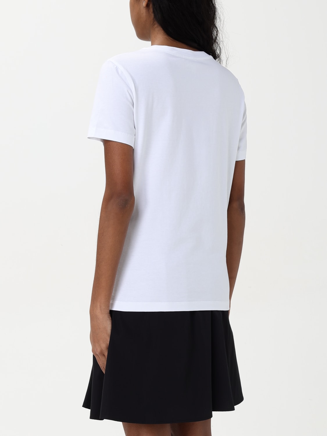 KENZO T-SHIRT: T-shirt damen Kenzo, Weiß - Img 2