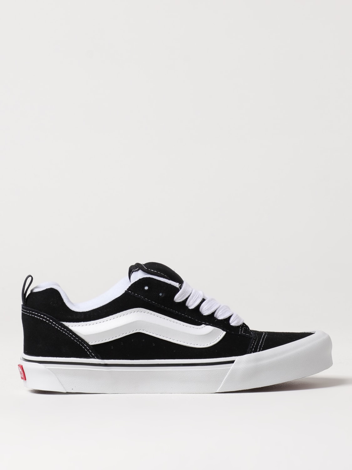 VANS SNEAKERS: Sneakers men Vans, Black - Img 1