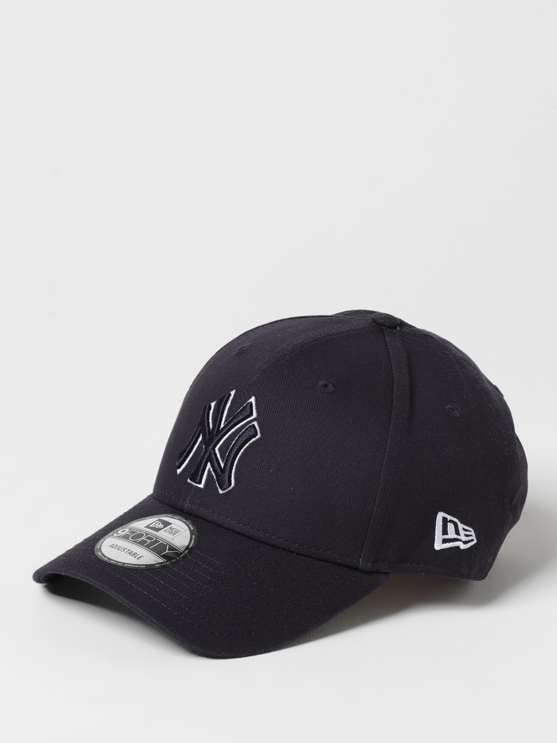 NEW ERA HAT: Hat men New Era, Navy - Img 1