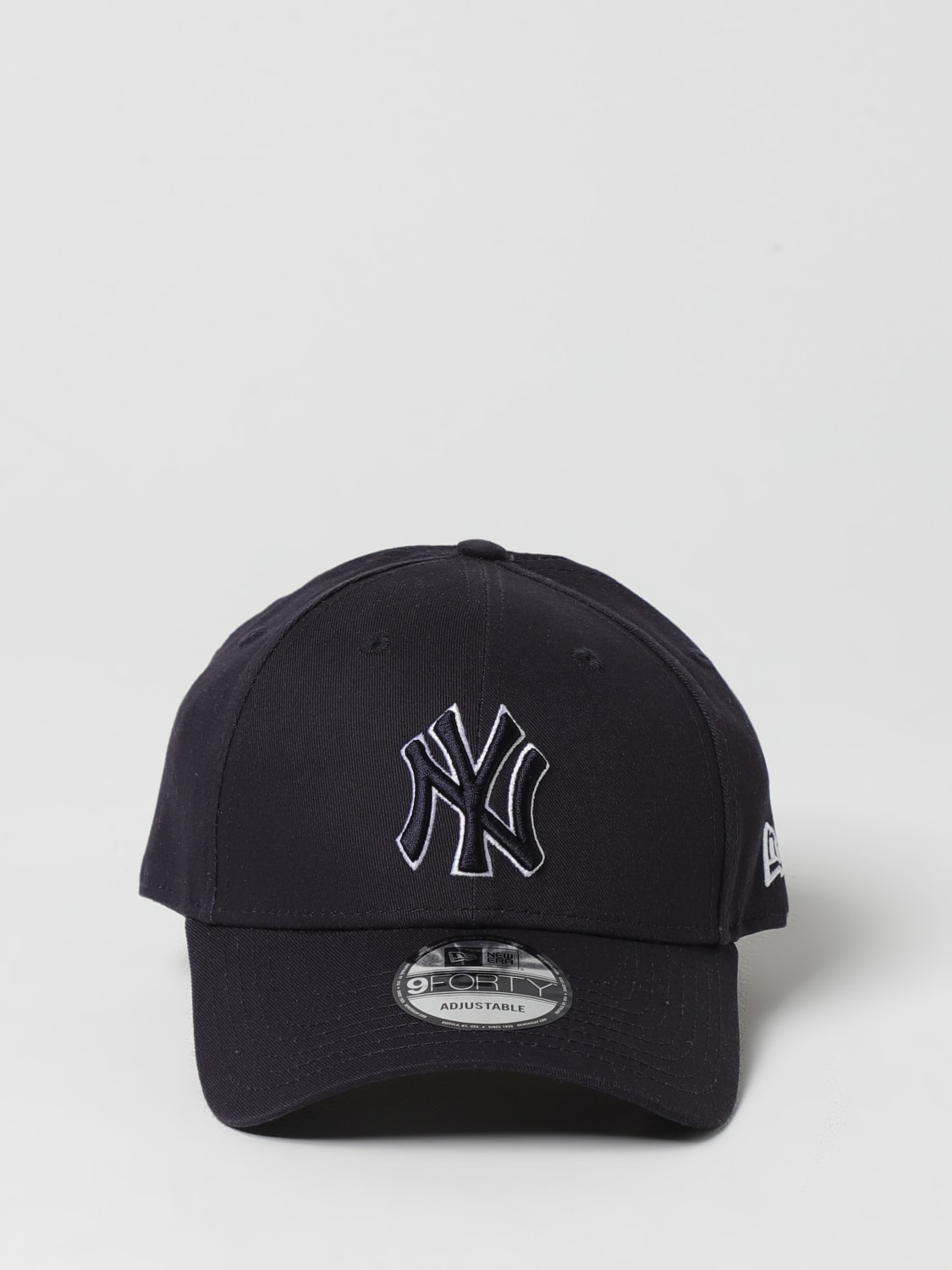 NEW ERA HAT: Hat men New Era, Navy - Img 2