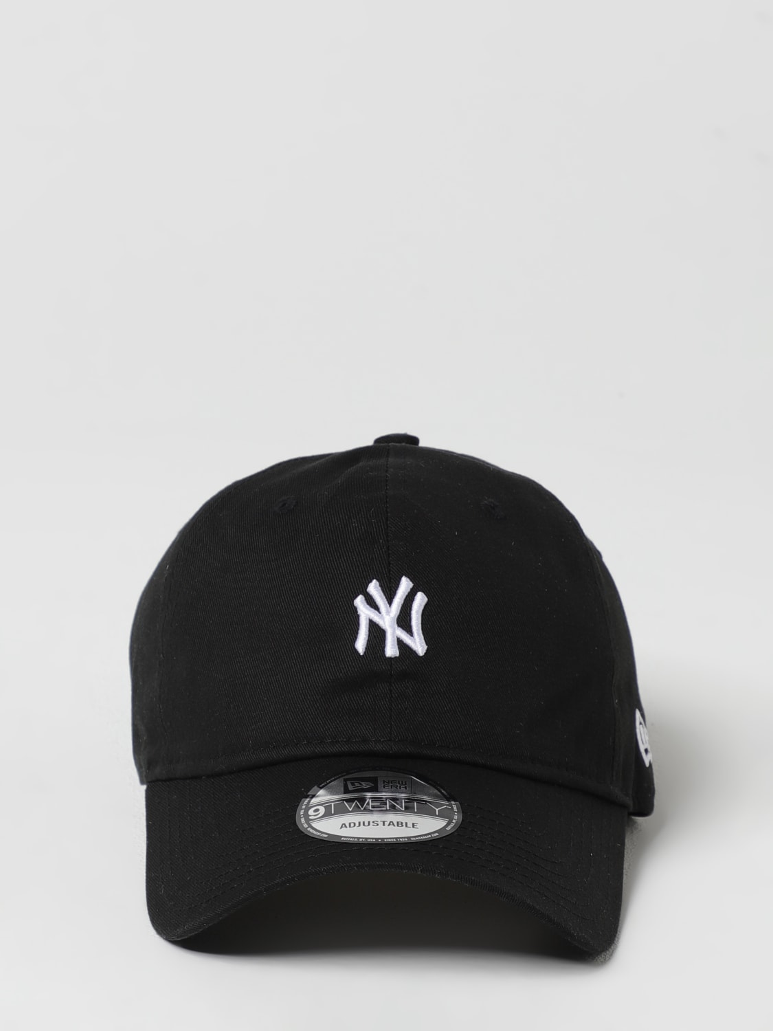 NEW ERA GORRO: Gorro hombre New Era, Negro - Img 2