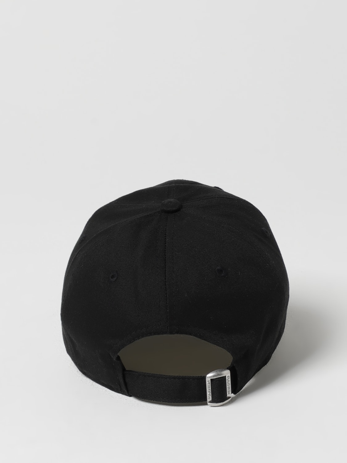 NEW ERA GORRO: Gorro hombre New Era, Negro - Img 3