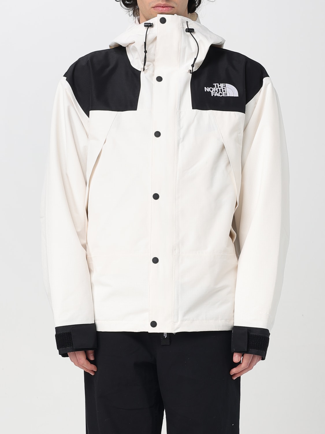 THE NORTH FACE JACKET: Jacket men The North Face, White - Img 1