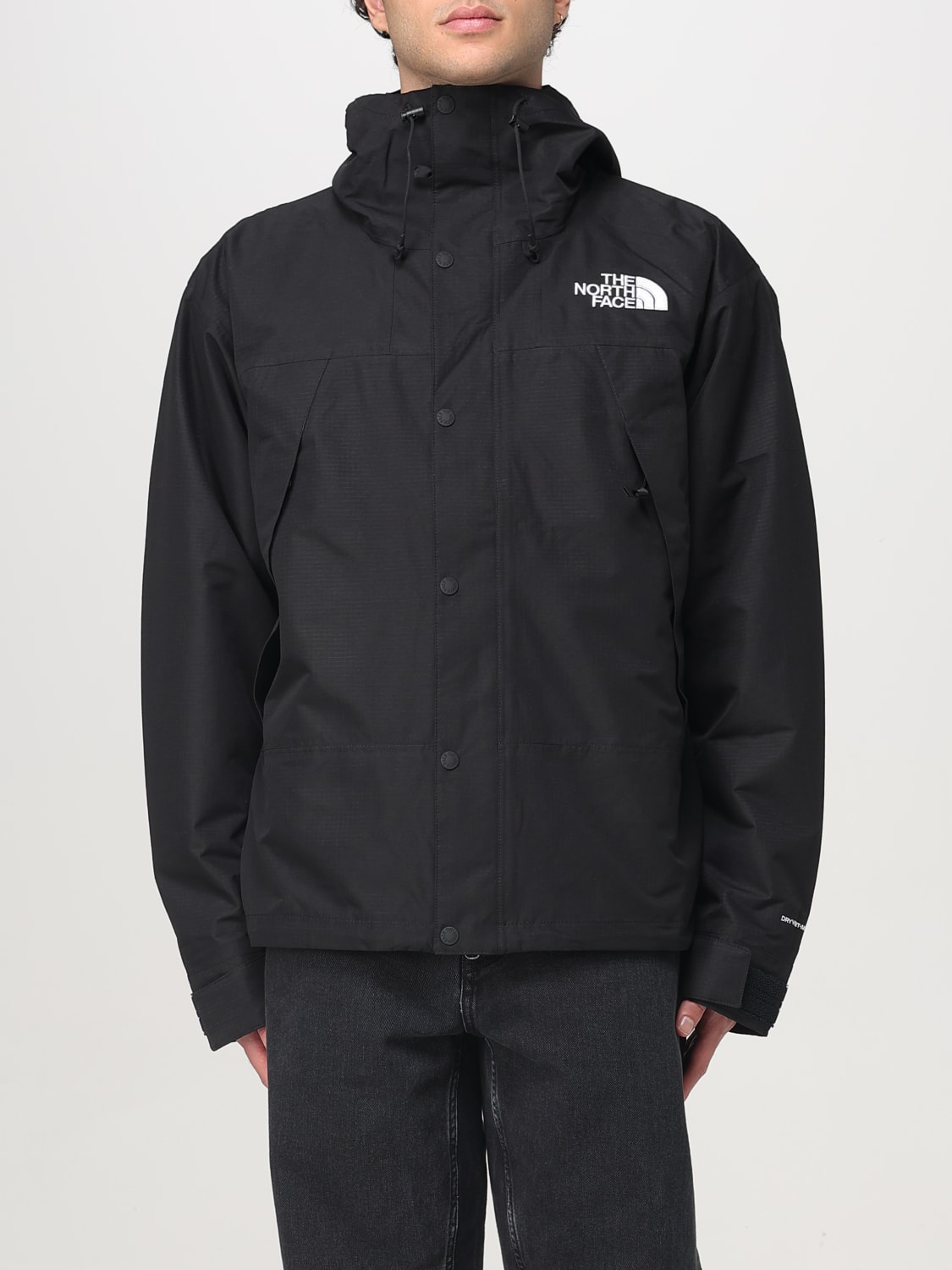THE NORTH FACE JACKET: Jacket men The North Face, Black - Img 1