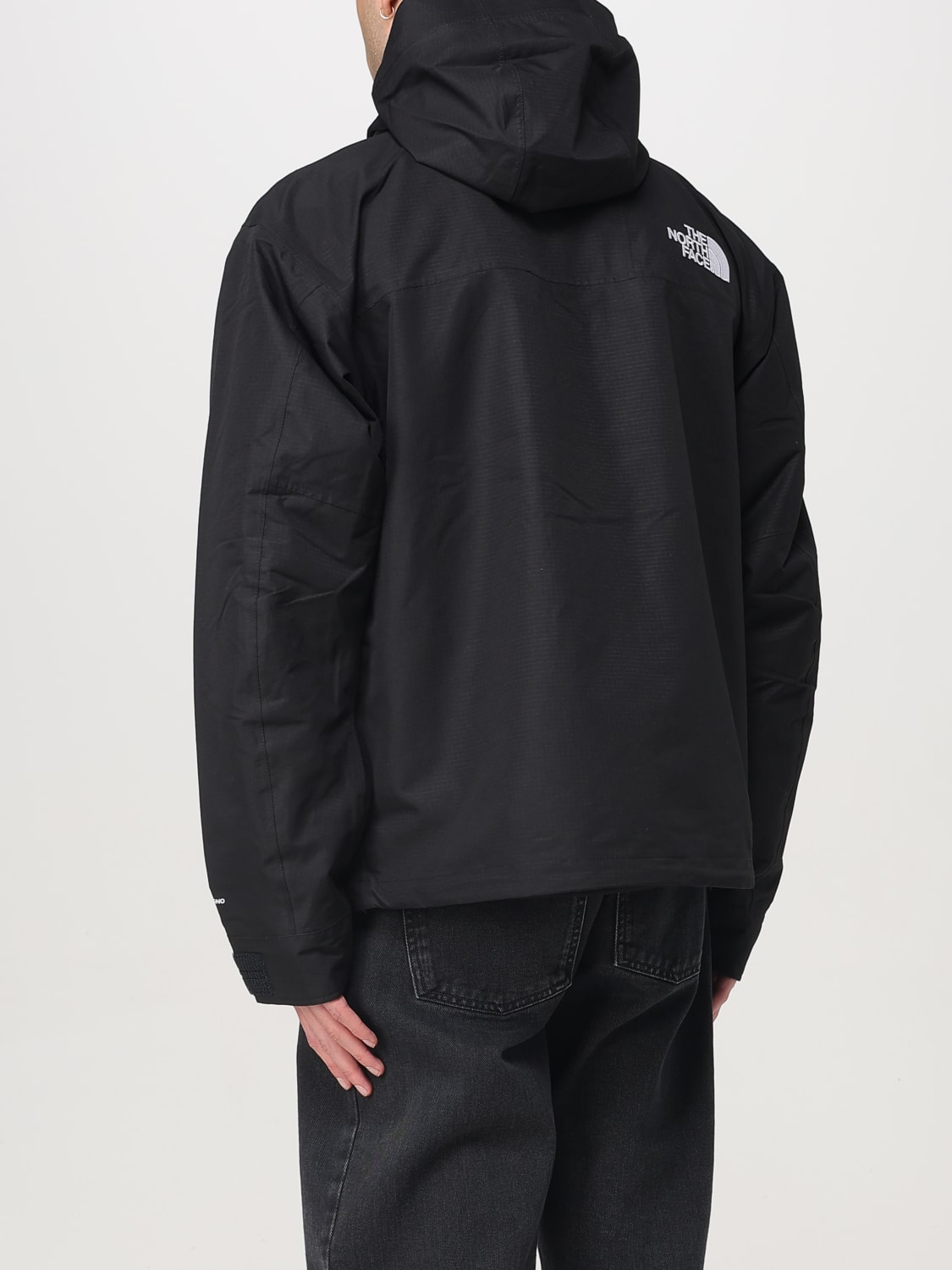 THE NORTH FACE JACKET: Jacket men The North Face, Black - Img 2