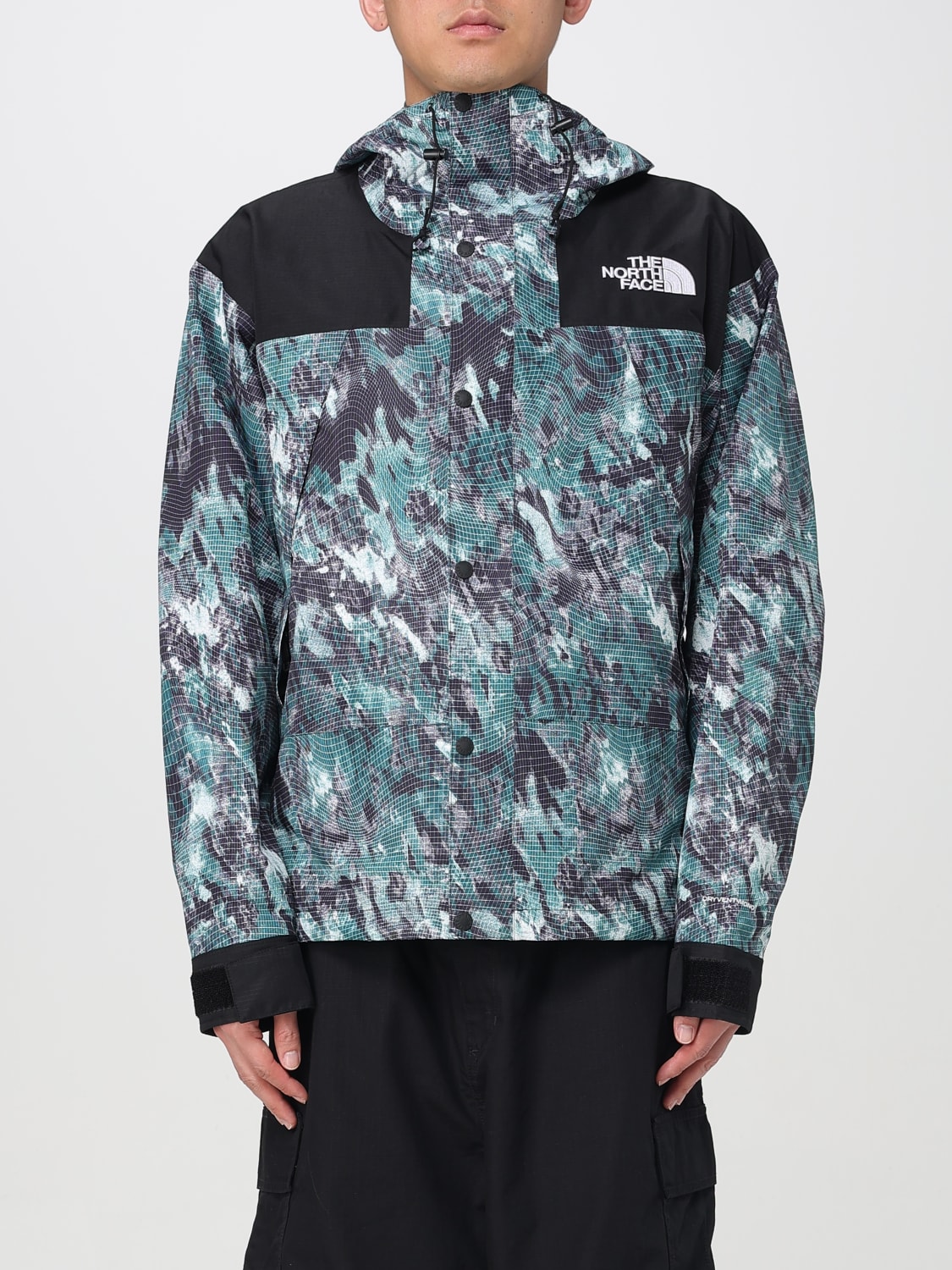 THE NORTH FACE JACKET: Jacket men The North Face, Multicolor - Img 1