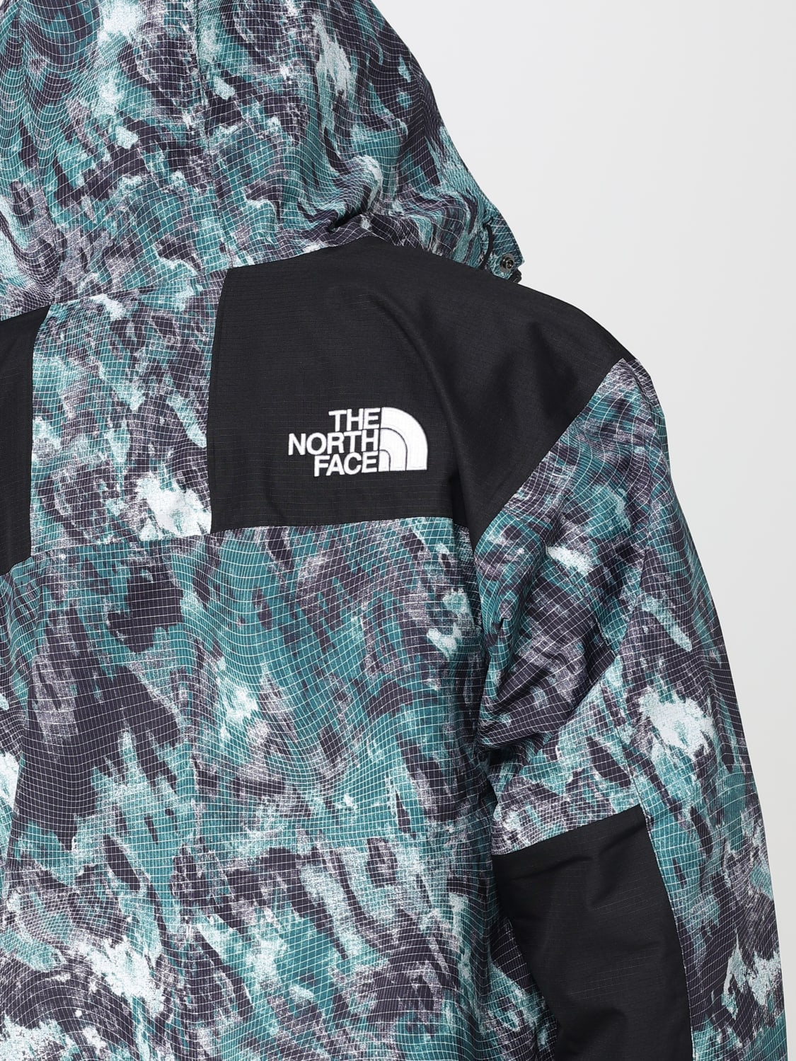 THE NORTH FACE JACKET: Jacket men The North Face, Multicolor - Img 4
