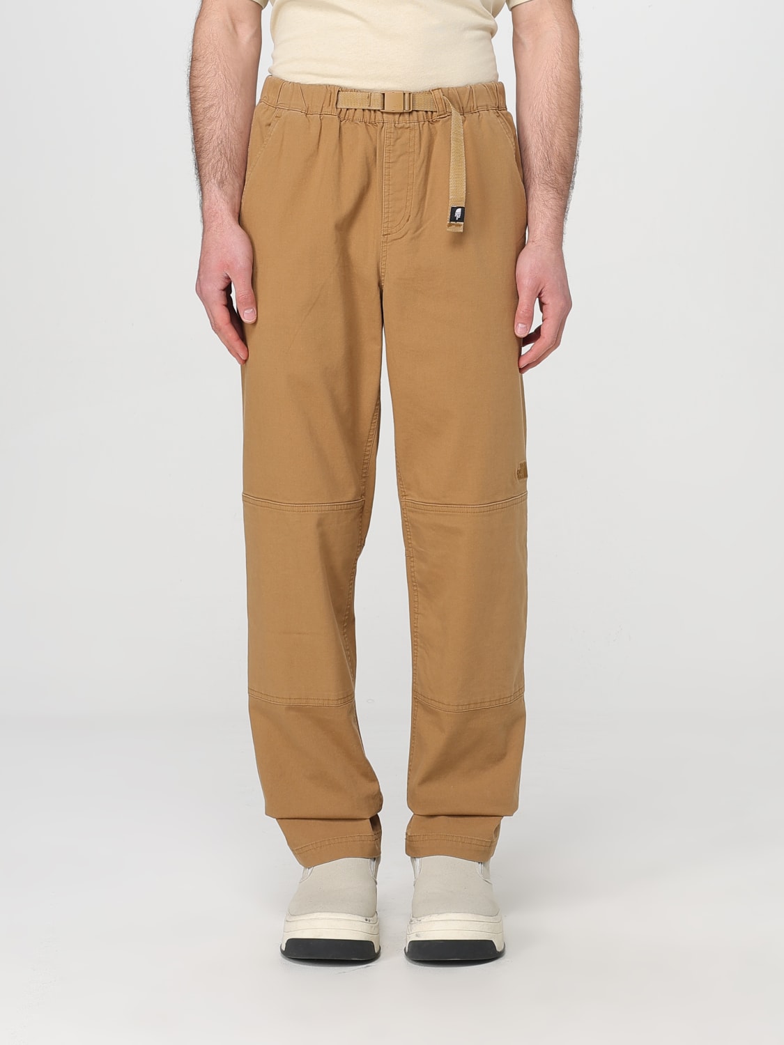 THE NORTH FACE 팬츠: 팬츠 남성 The North Face, 브라운 - Img 1