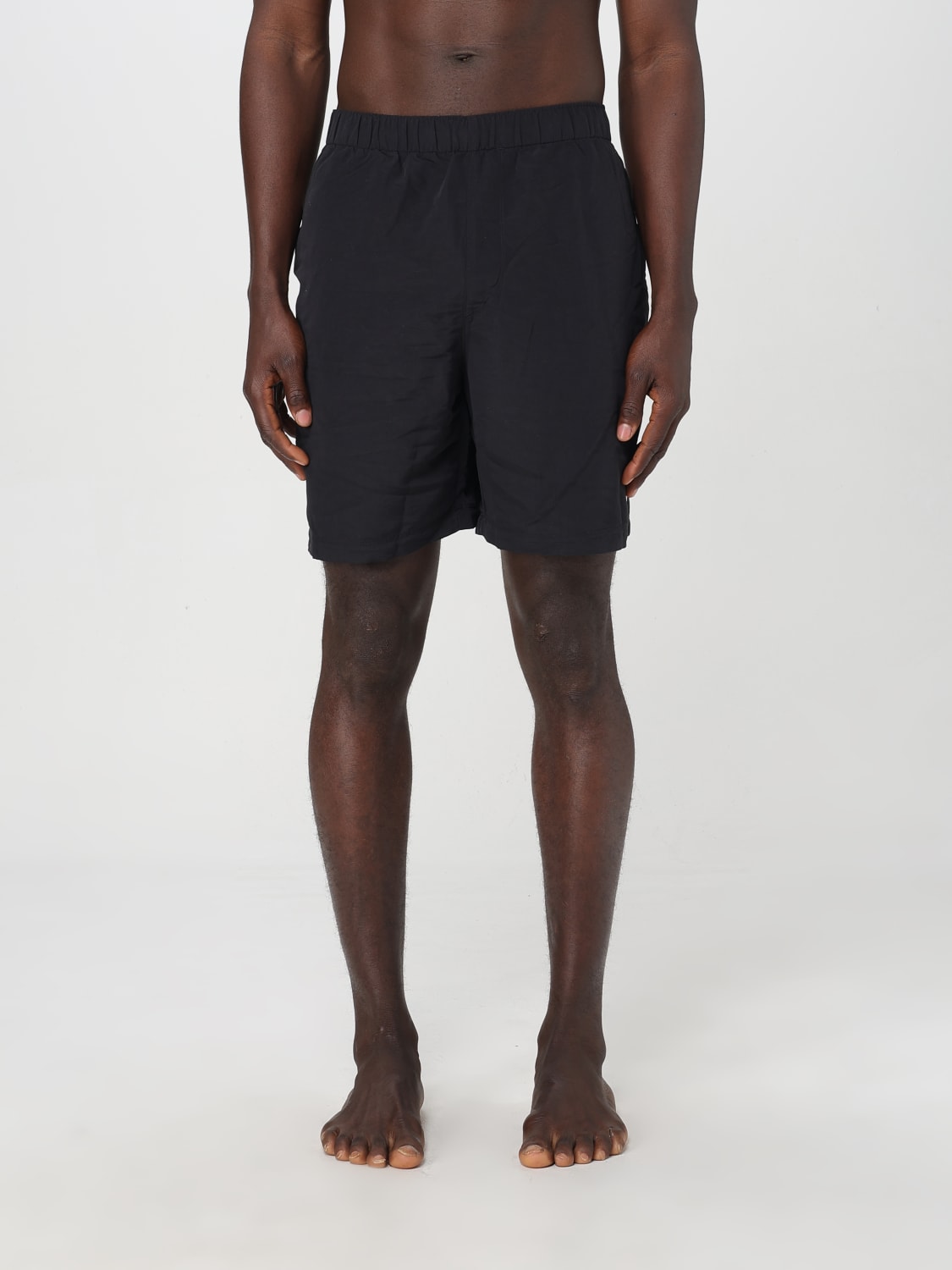 THE NORTH FACE SWIMSUIT: Swimsuit men The North Face, Black - Img 1