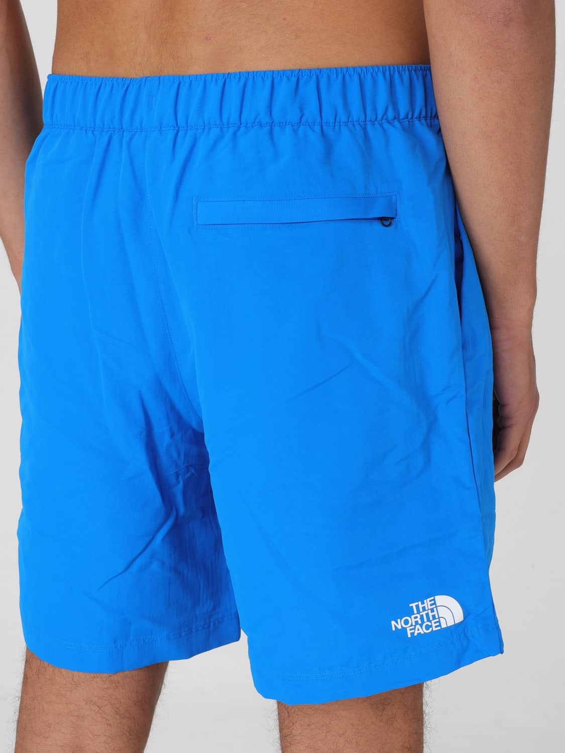 THE NORTH FACE SWIMSUIT: Swimsuit men The North Face, Royal Blue - Img 3