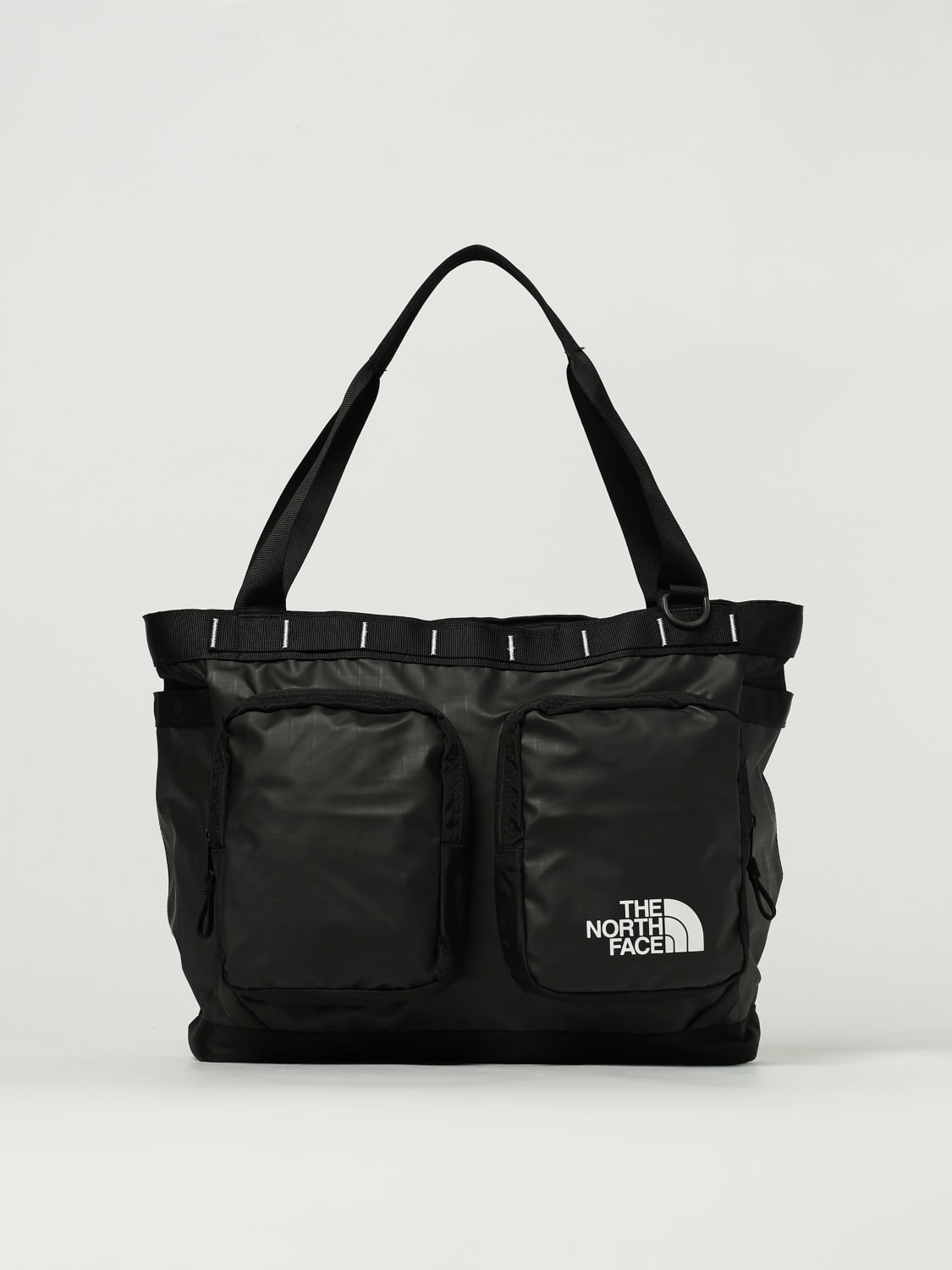ショルダーバッグ THE NORTH FACE Men Shoulder bag Black NF0A81BM 53R1 THE NORTH FACE: Bags men - Black | The North Face shoulder