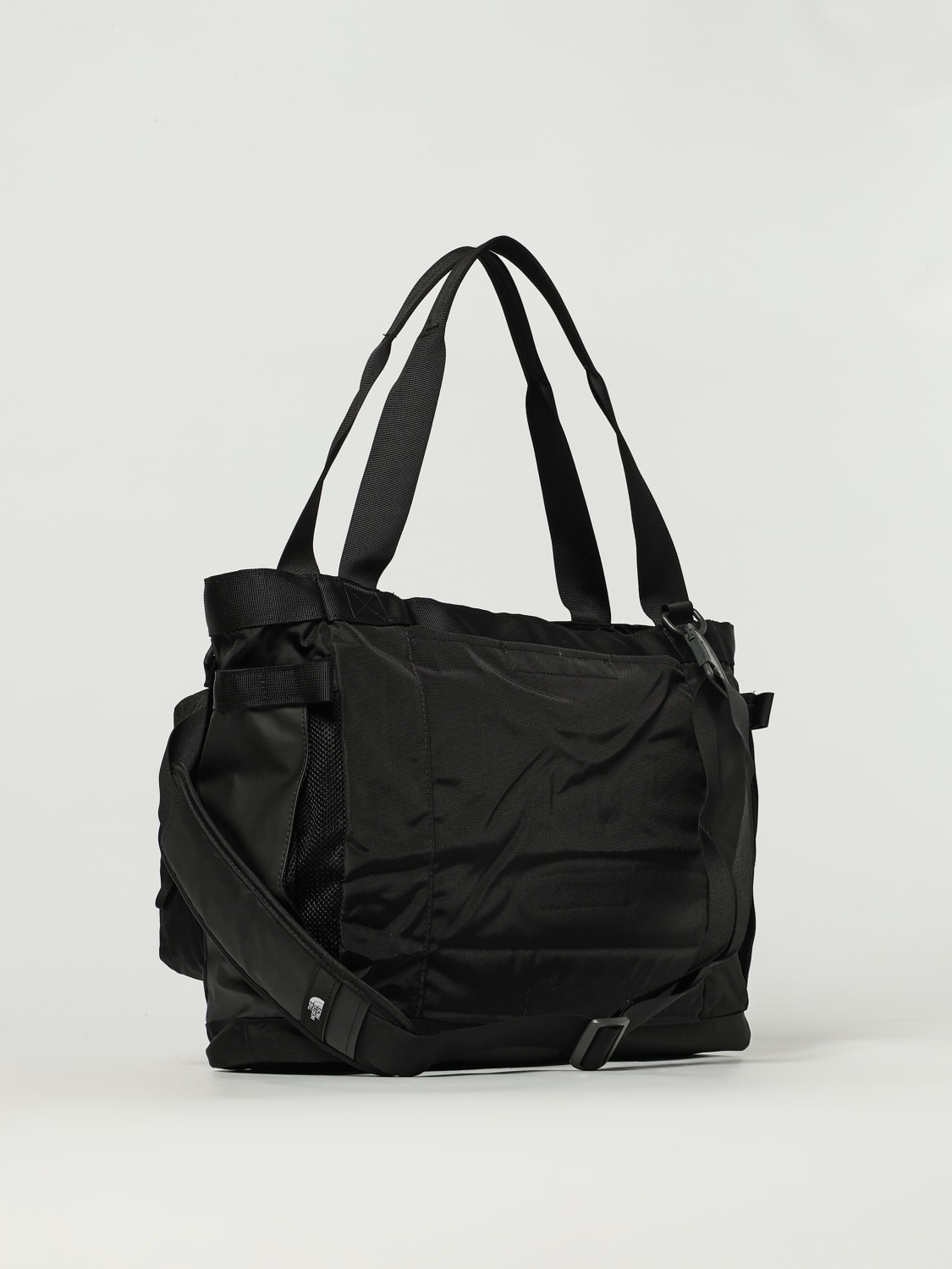 ショルダーバッグ THE NORTH FACE Men Shoulder bag Black NF0A81BM 53R1 THE NORTH FACE: Bags men - Black | The North Face shoulder
