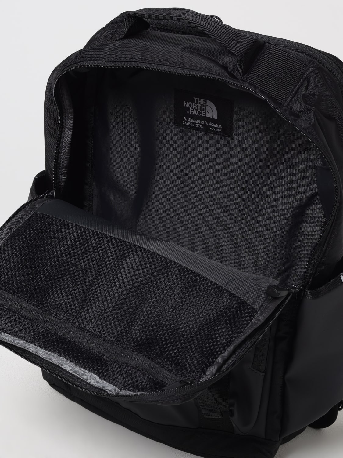THE NORTH FACE：バッグ メンズ - ブラック | GIGLIO.COM