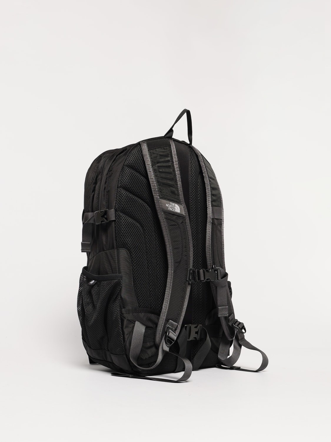 THE NORTH FACE ZAINO: Zaino Borealis The North Face in nylon , Nero - Img 2