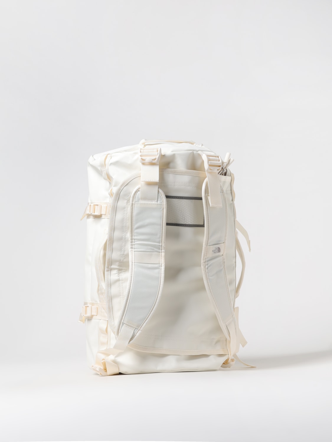 THE NORTH FACE TRAVEL BAG: Bags men The North Face, Beige - Img 2