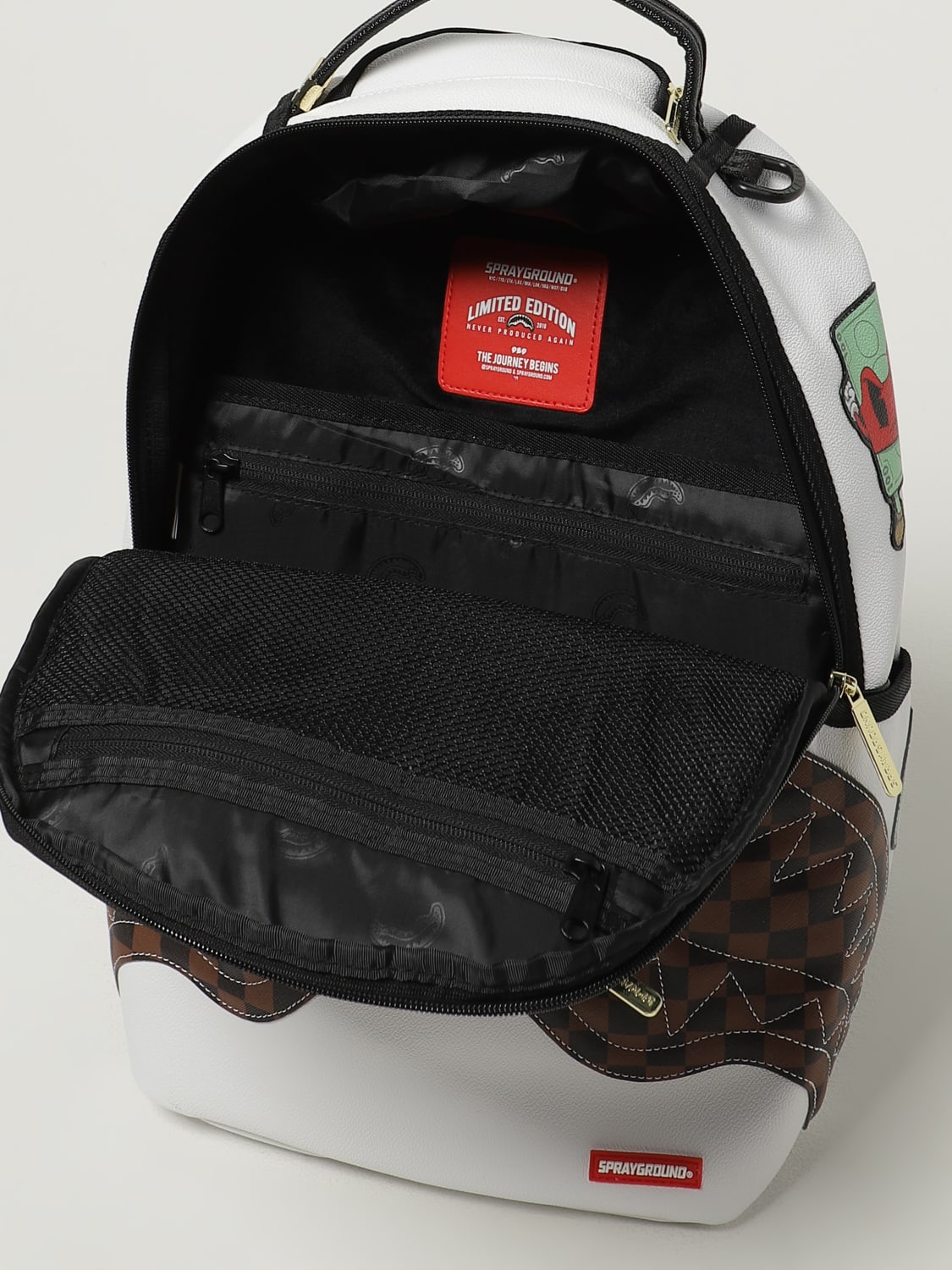 SPRAYGROUND リュック バックパック 7589222640.jpg