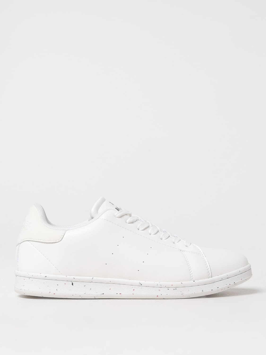 SAVE THE DUCK SNEAKERS: Sneakers men Save The Duck, White - Img 1