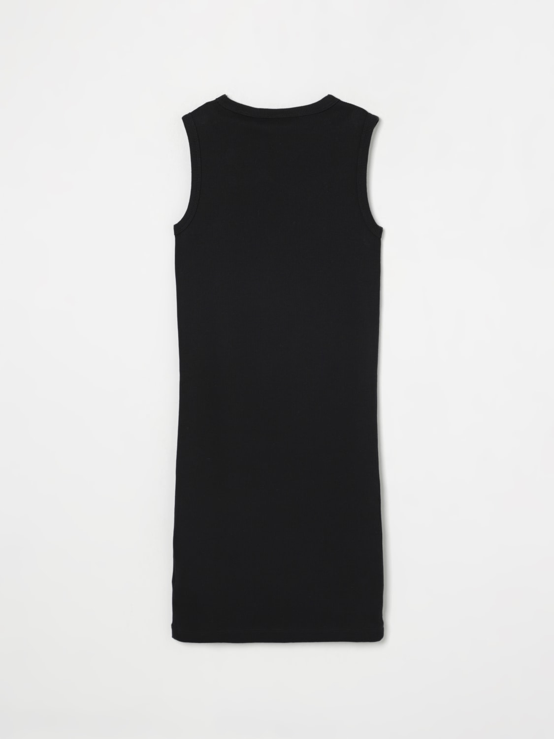 OFF-WHITE KIDS KLEID: Kleid kinder Off-white Kids, Schwarz - Img 2