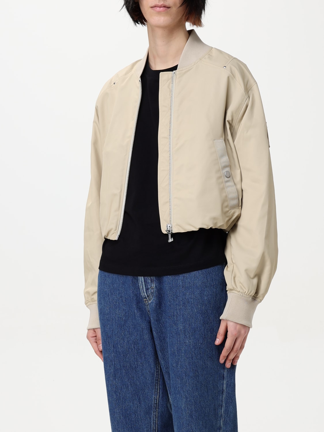 ジャケット MOOSE KNUCKLES Woman Jacket Black M15LJ176 292 Women's Coats & Jackets | Moose Knuckles CA