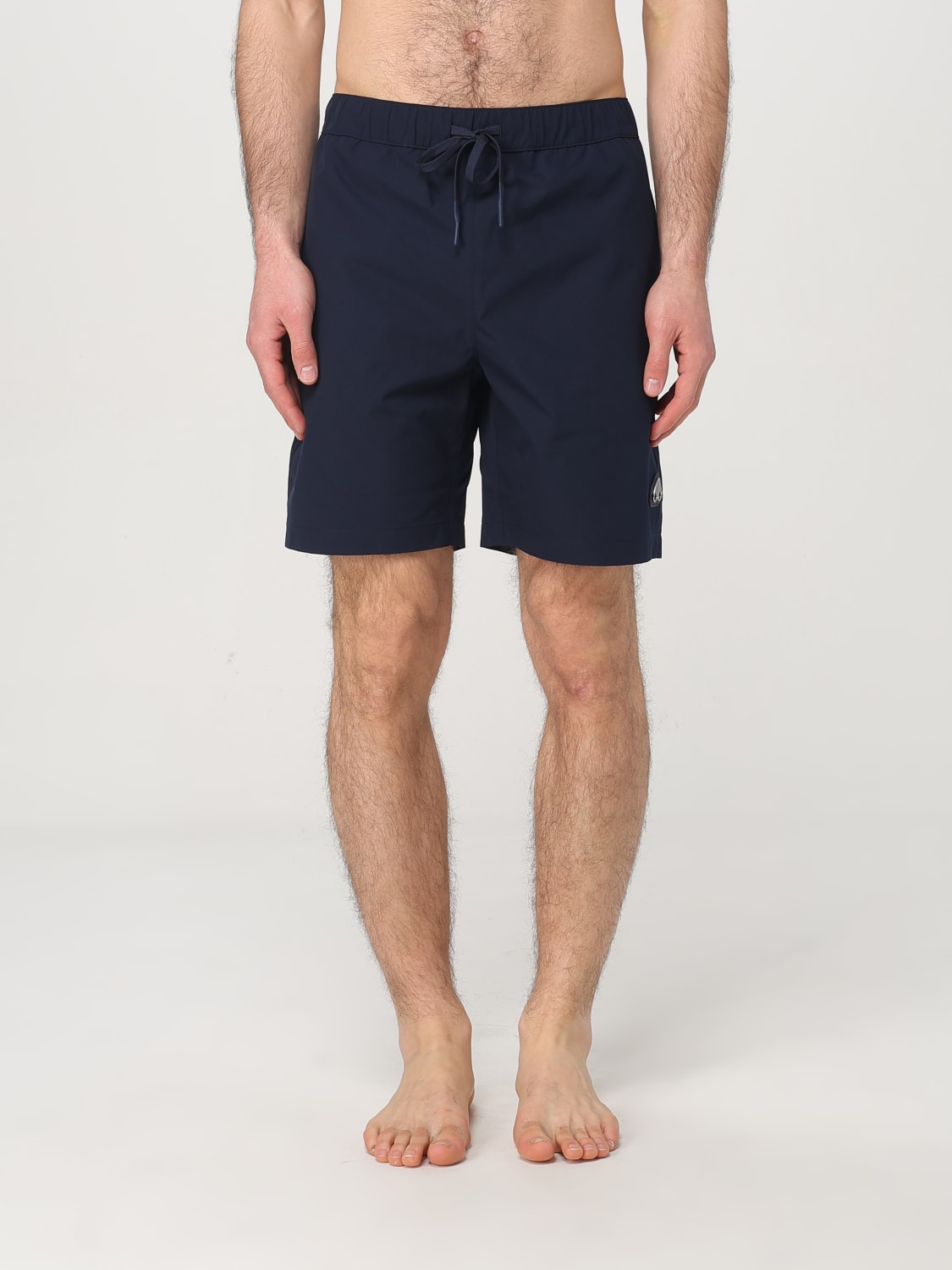 MOOSE KNUCKLES BADEMODE: Bademode herren Moose Knuckles, Navy - Img 1