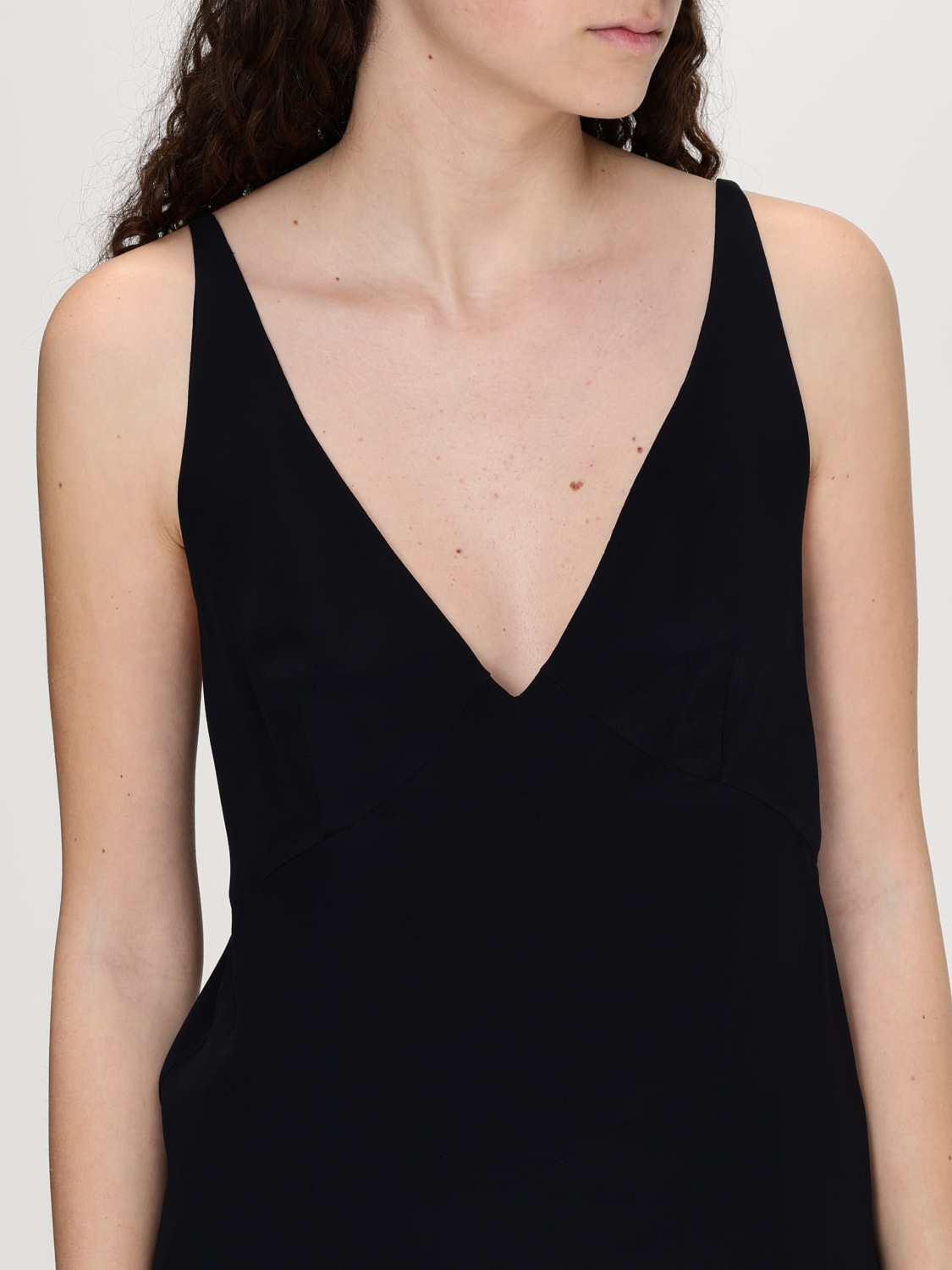 MEIMEIJ TOP: Top mujer Meimeij, Negro - Img 4