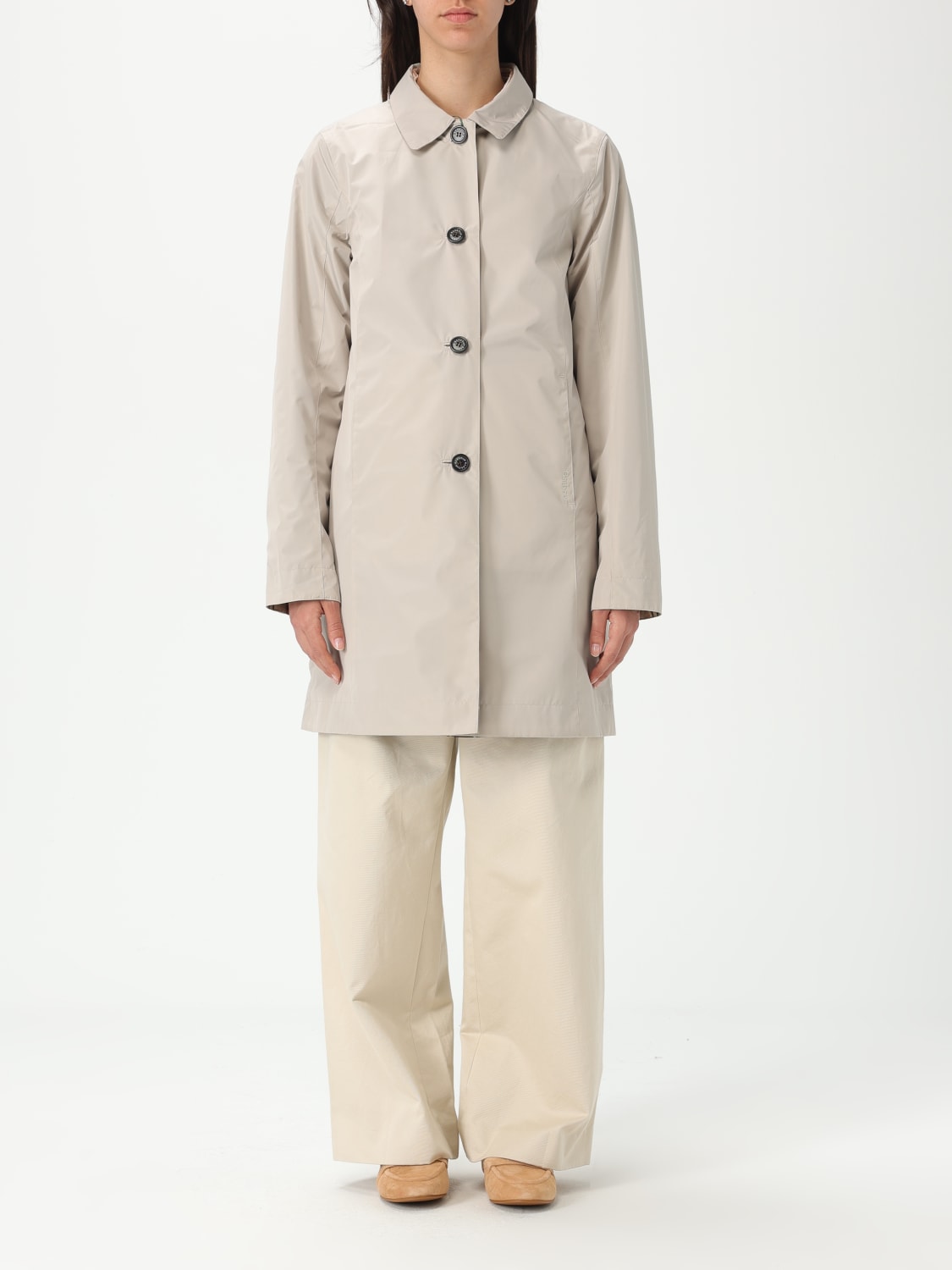 ジャケット BARBOUR Woman Jacket Navy LSP0233 NY93 Barbour Women's Jacket LSP0233 NY93 Blue
