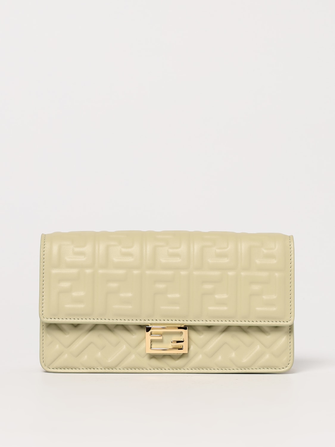 財布・小物その他 FENDI Woman Wallet Sage 8M0498 AAJD F1AST fendi.jpg